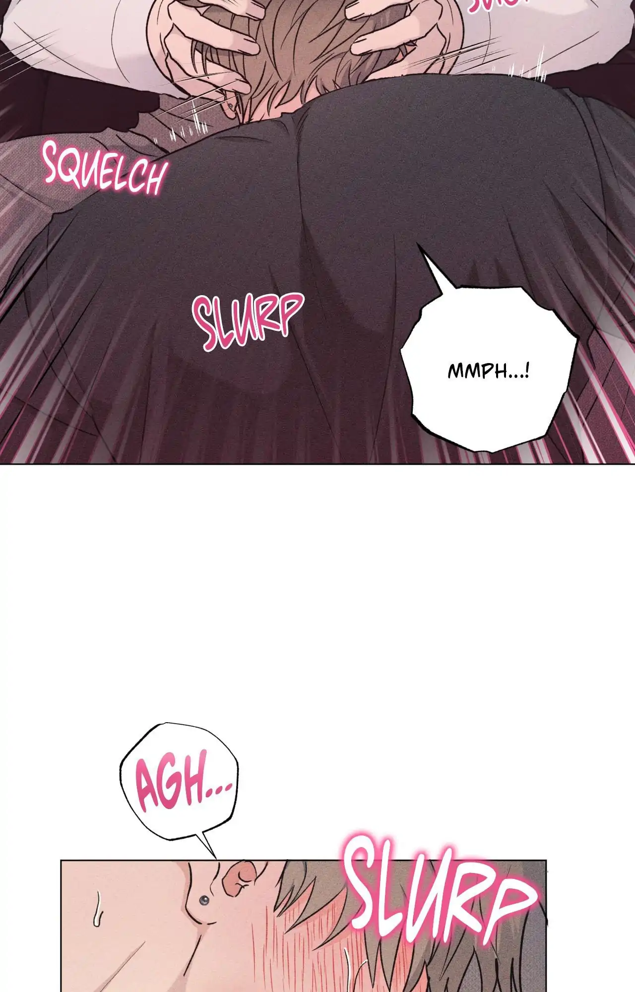 Fated But Flawed - Chapter 17 manhwa
