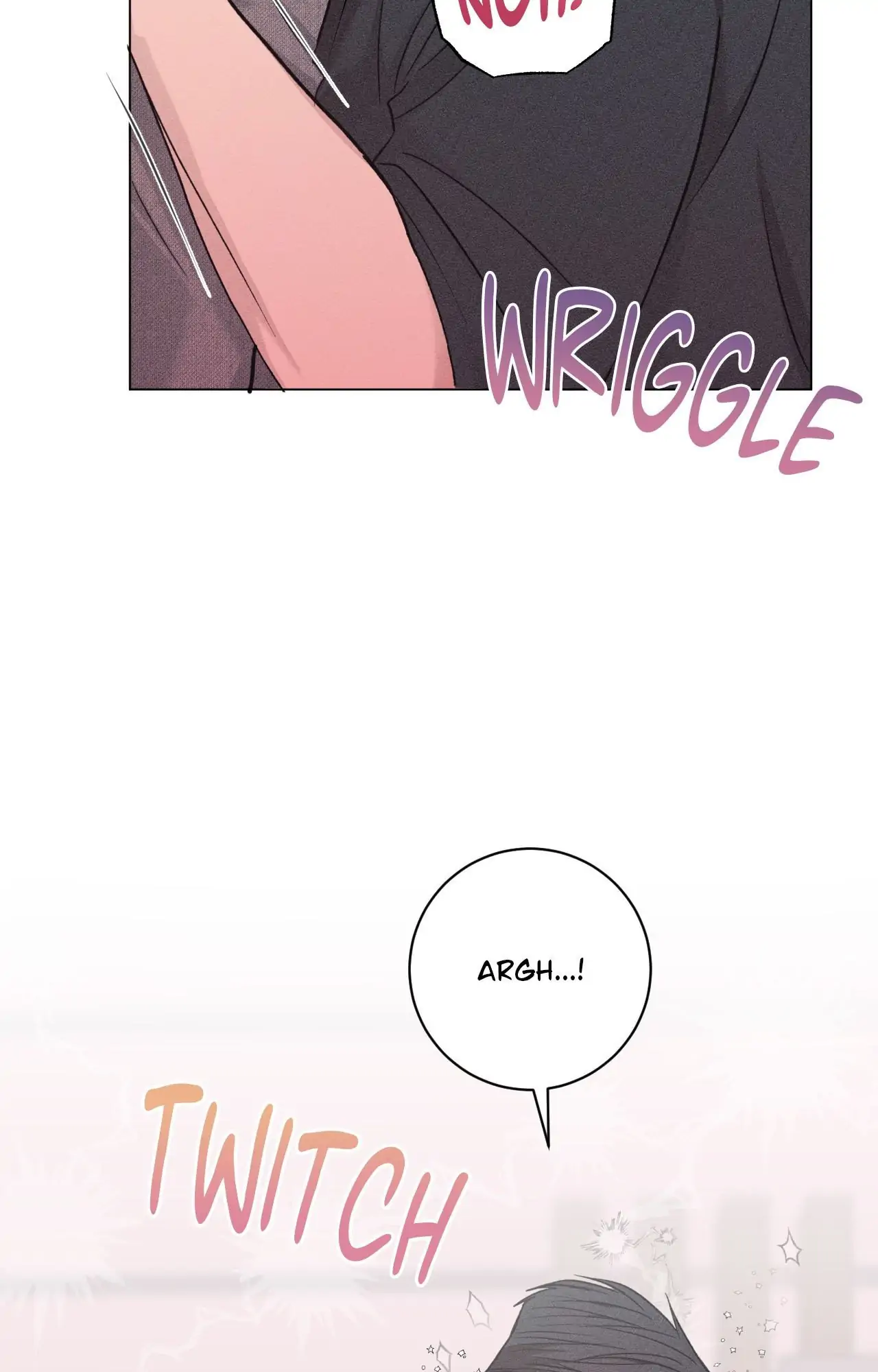 Fated But Flawed - Chapter 17 manhwa