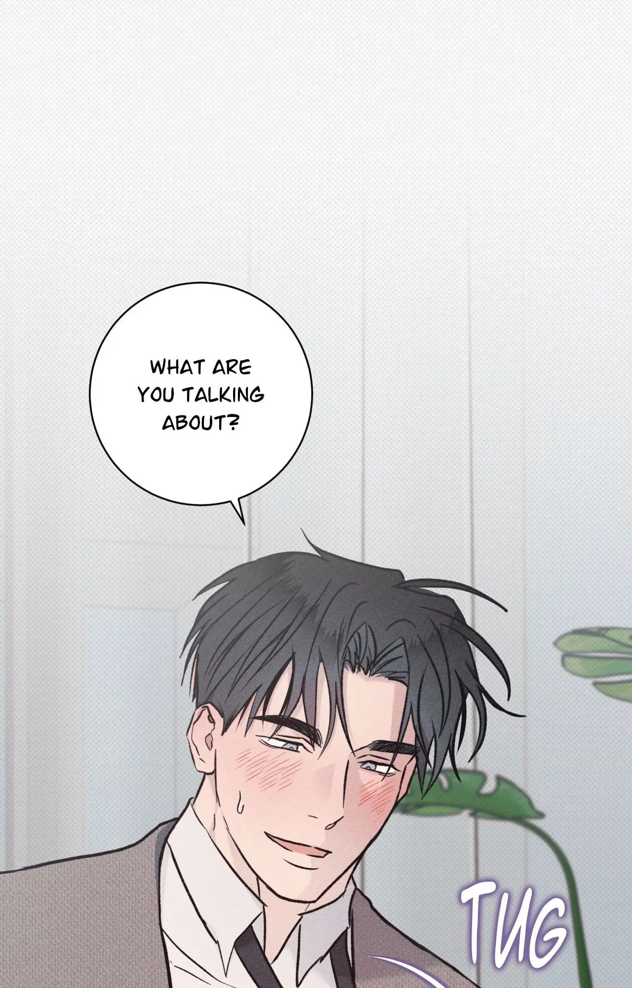 Fated But Flawed - Chapter 17 manhwa