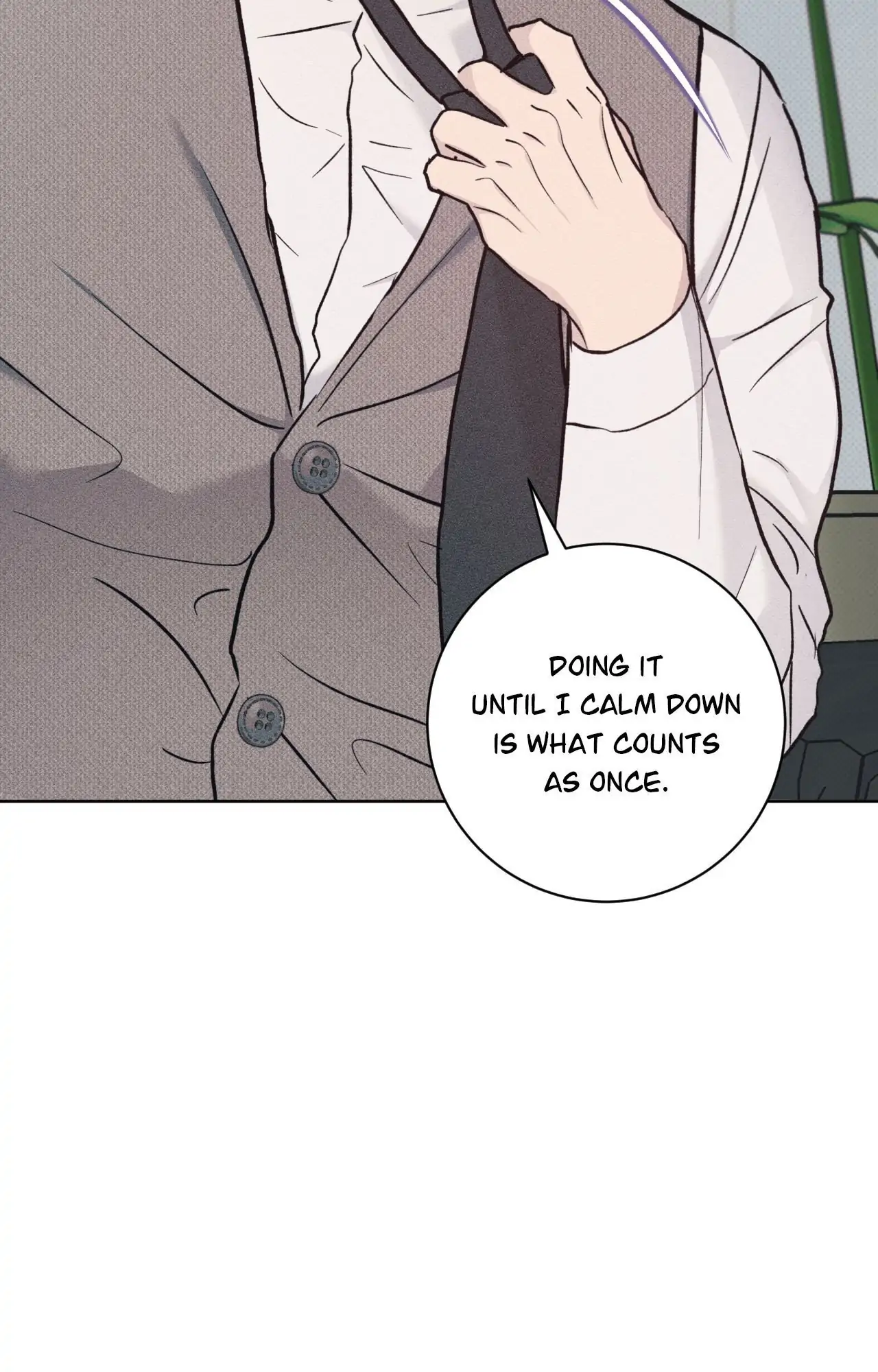 Fated But Flawed - Chapter 17 manhwa