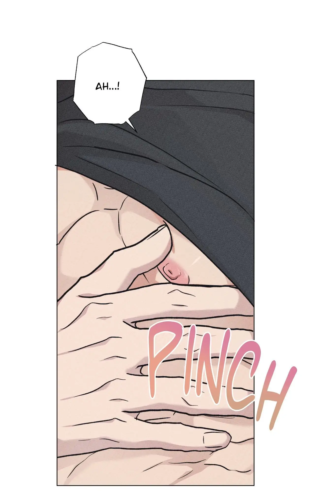 Fated But Flawed - Chapter 18 manhwa