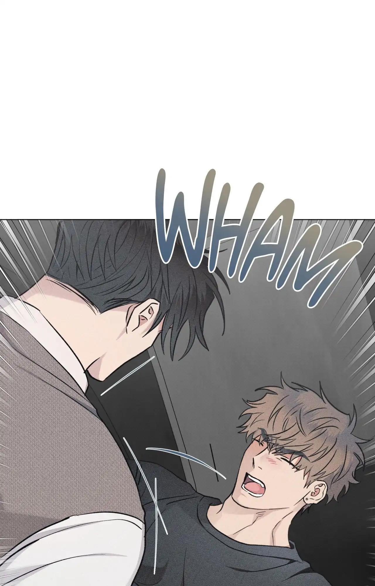 Fated But Flawed - Chapter 18 manhwa