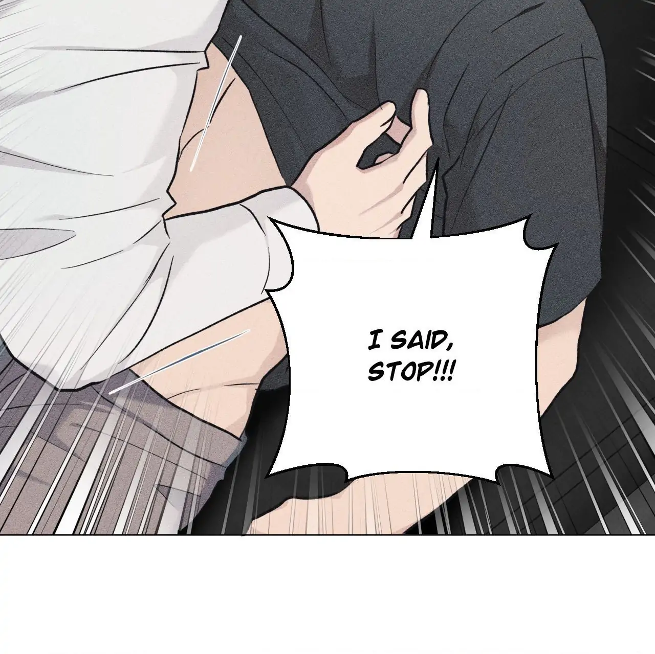 Fated But Flawed - Chapter 18 manhwa