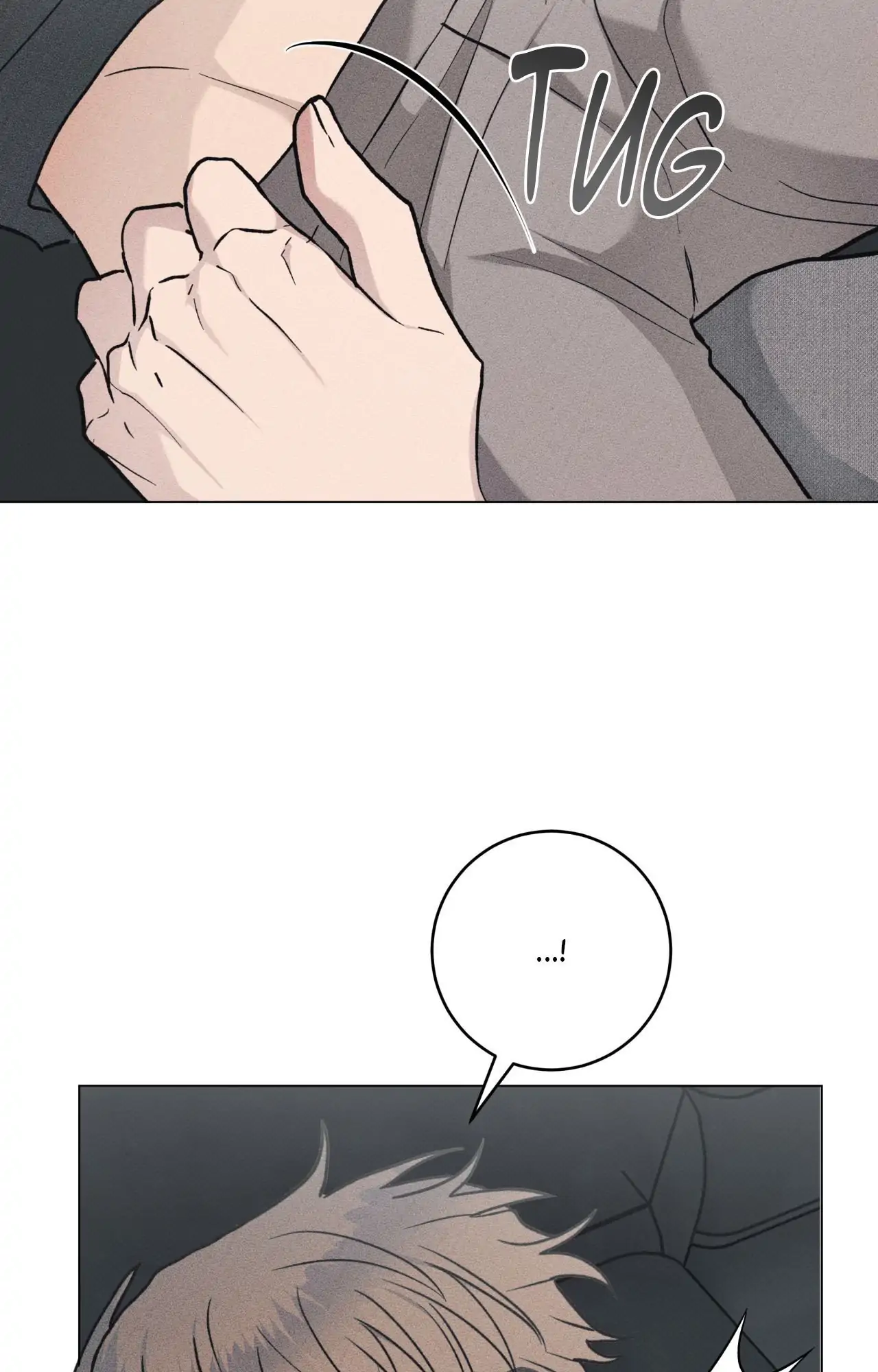 Fated But Flawed - Chapter 18 manhwa