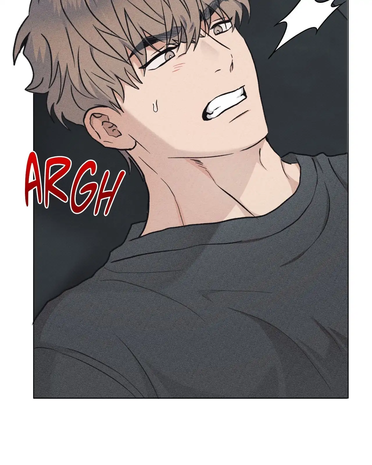 Fated But Flawed - Chapter 18 manhwa