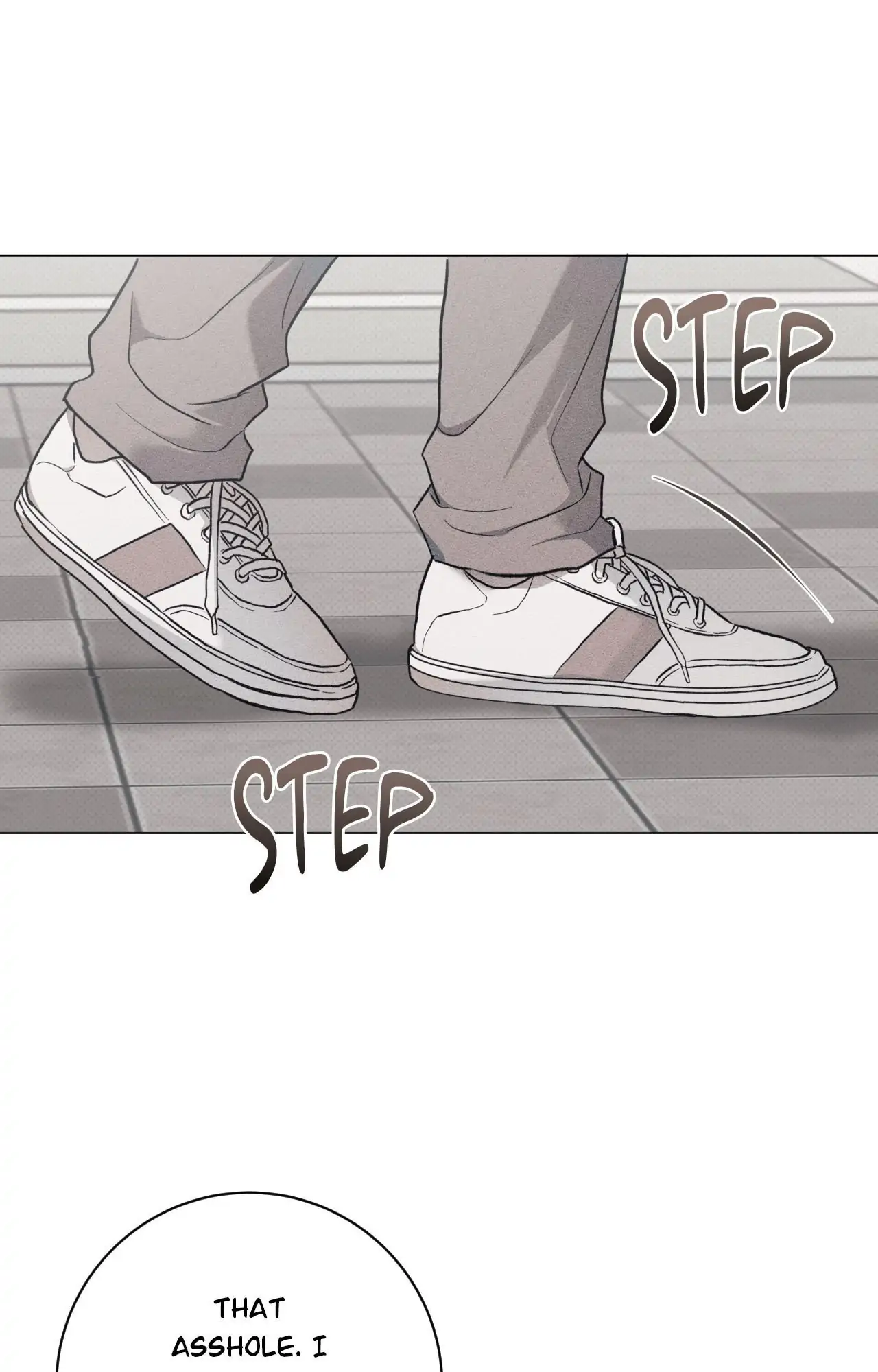 Fated But Flawed - Chapter 18 manhwa