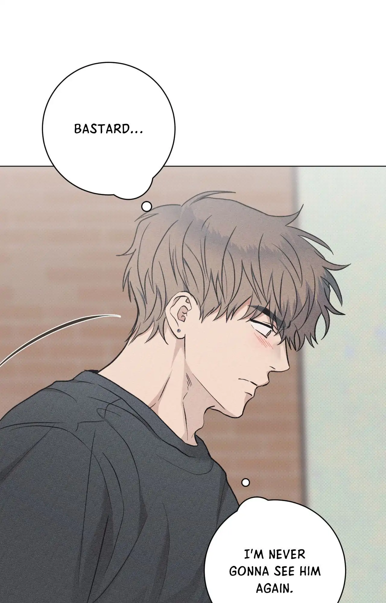 Fated But Flawed - Chapter 18 manhwa
