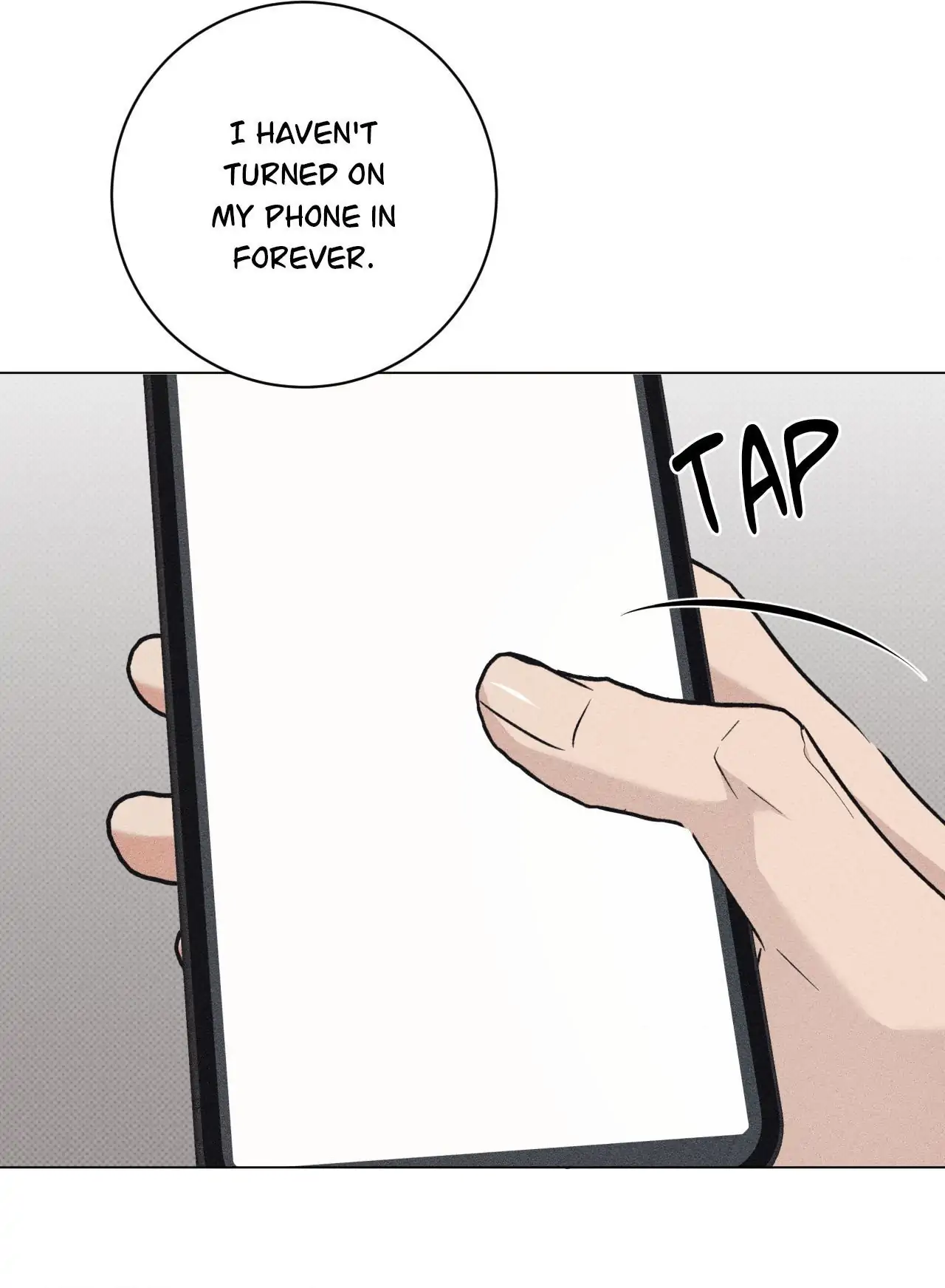 Fated But Flawed - Chapter 18 manhwa