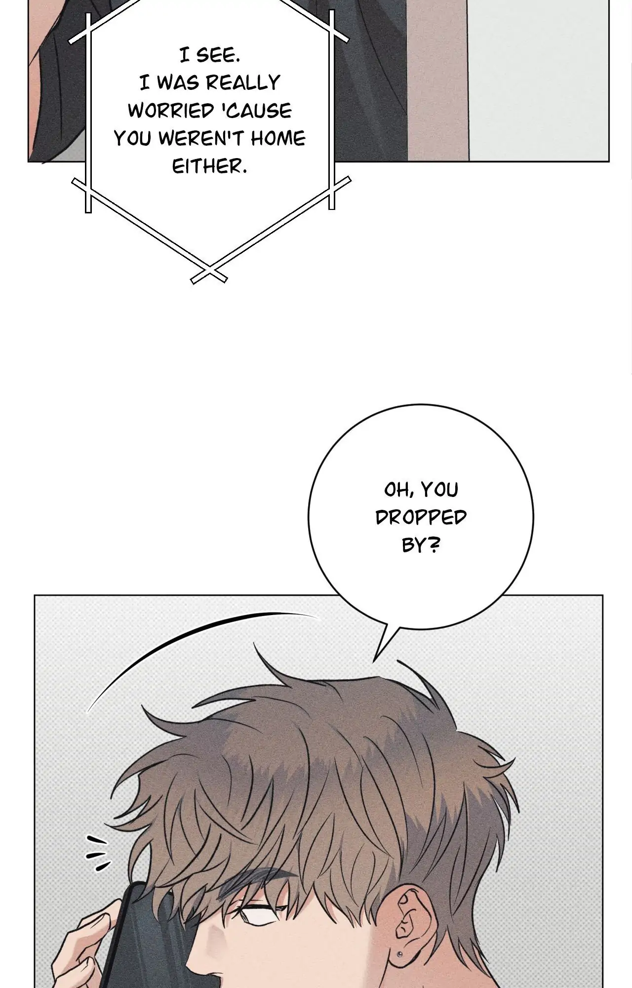 Fated But Flawed - Chapter 18 manhwa