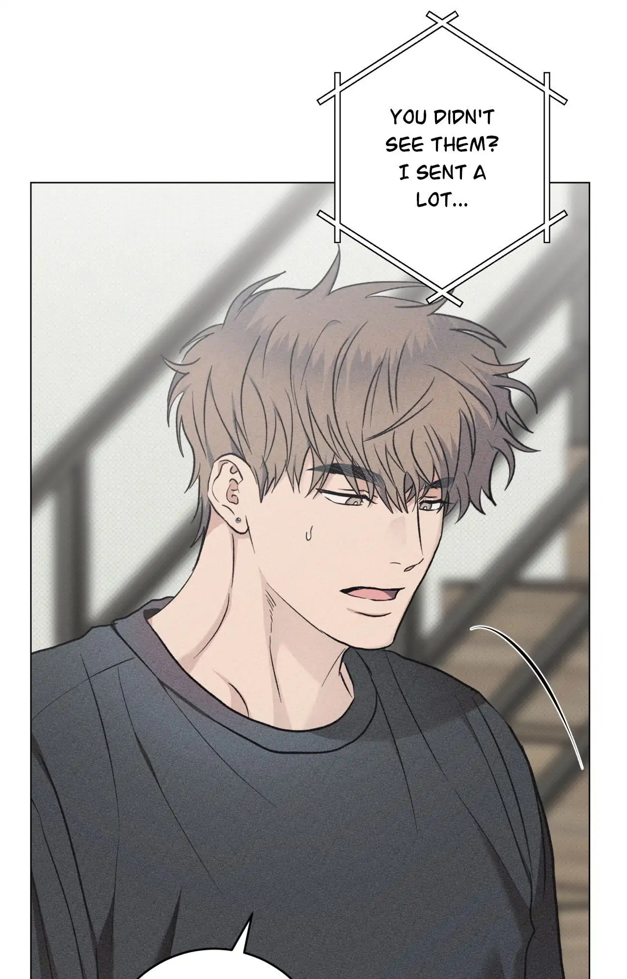 Fated But Flawed - Chapter 18 manhwa