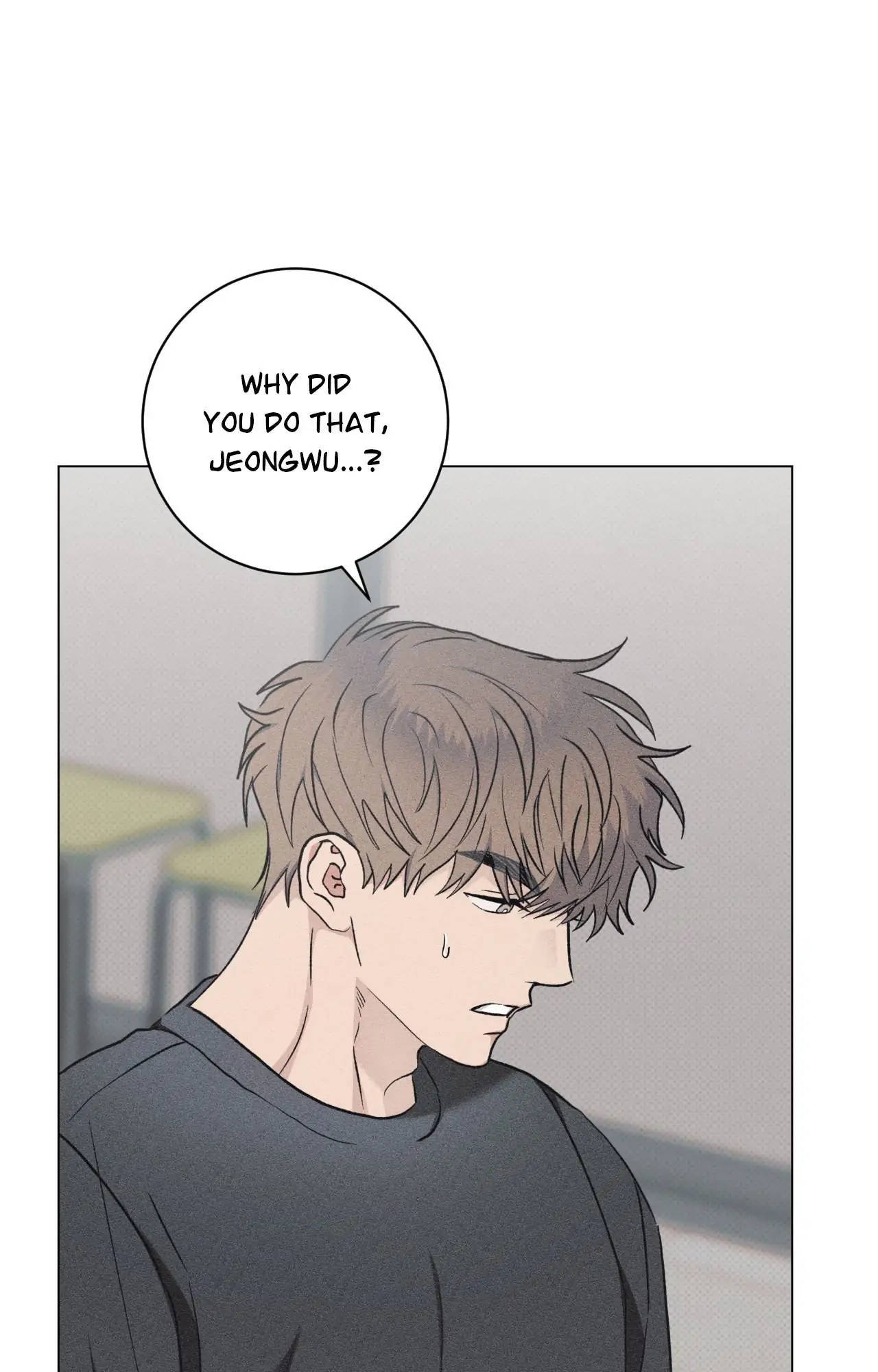 Fated But Flawed - Chapter 18 manhwa