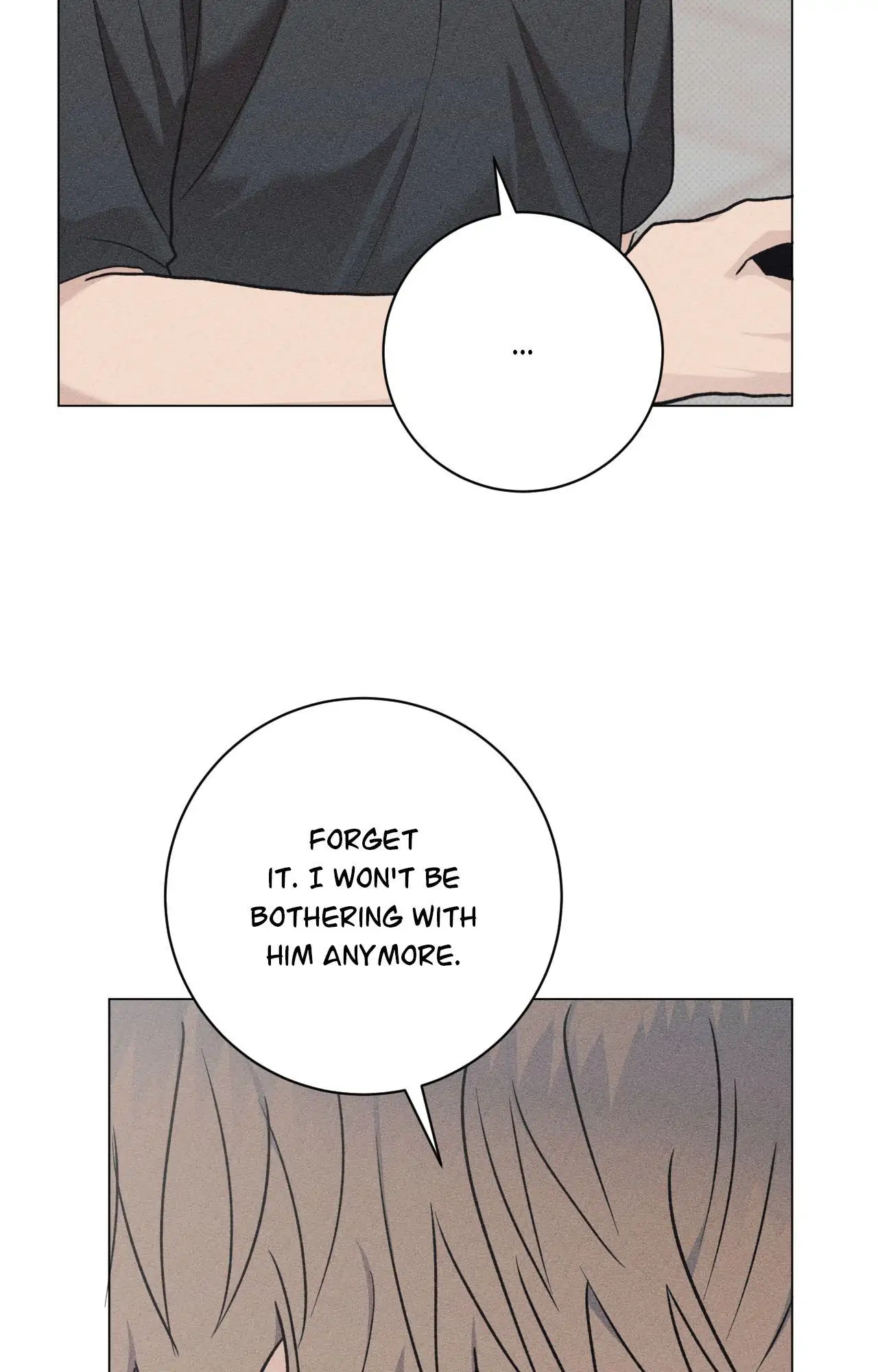 Fated But Flawed - Chapter 18 manhwa