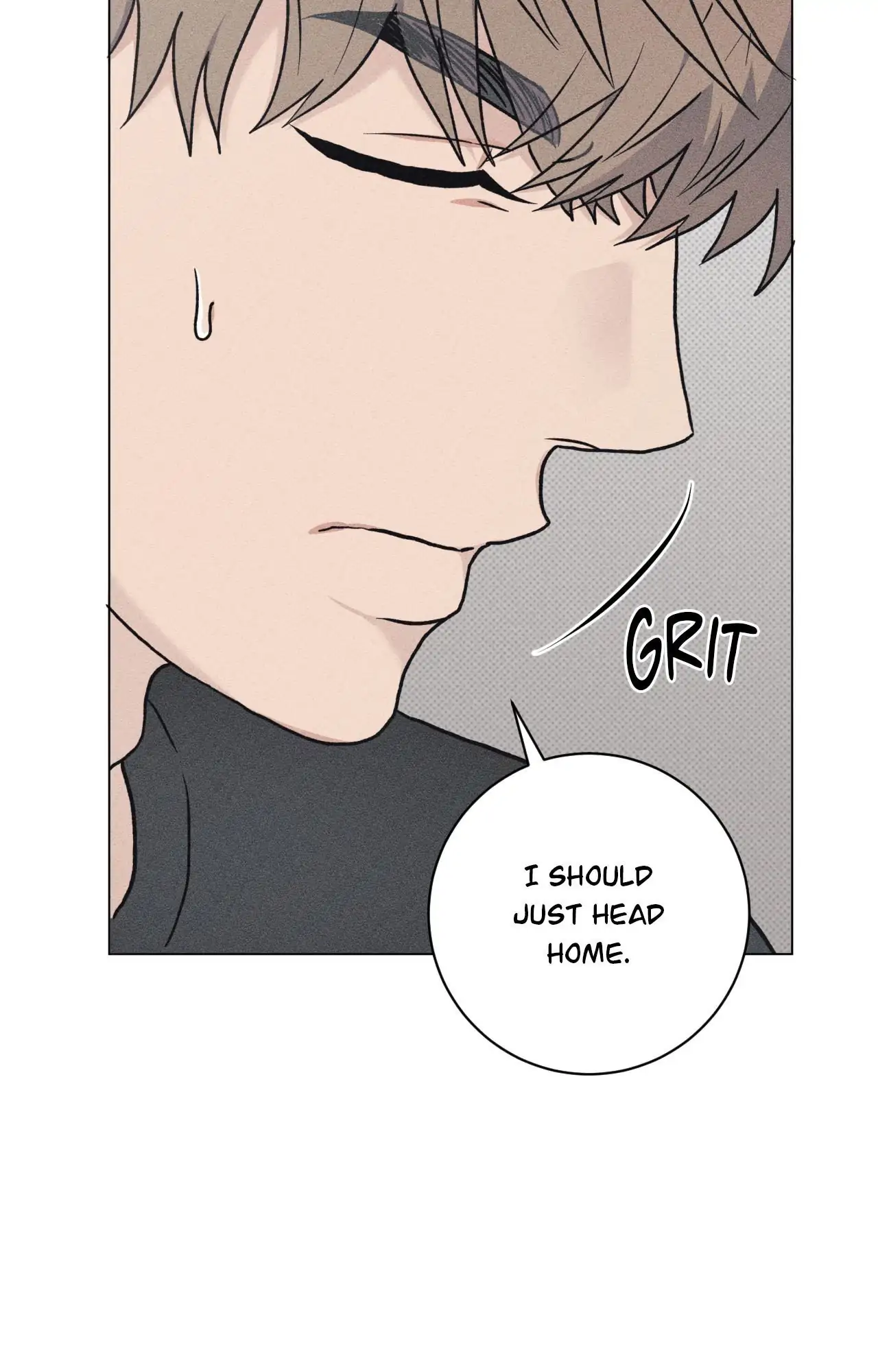 Fated But Flawed - Chapter 18 manhwa