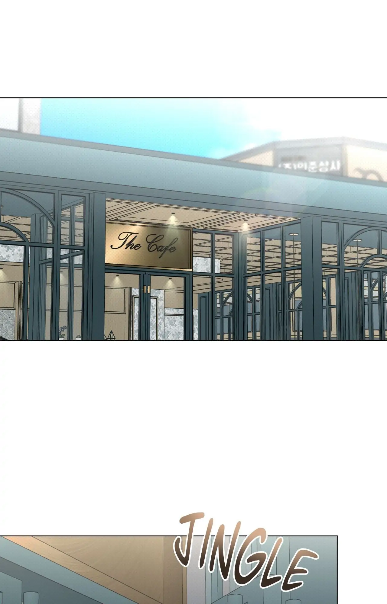 Fated But Flawed - Chapter 18 manhwa