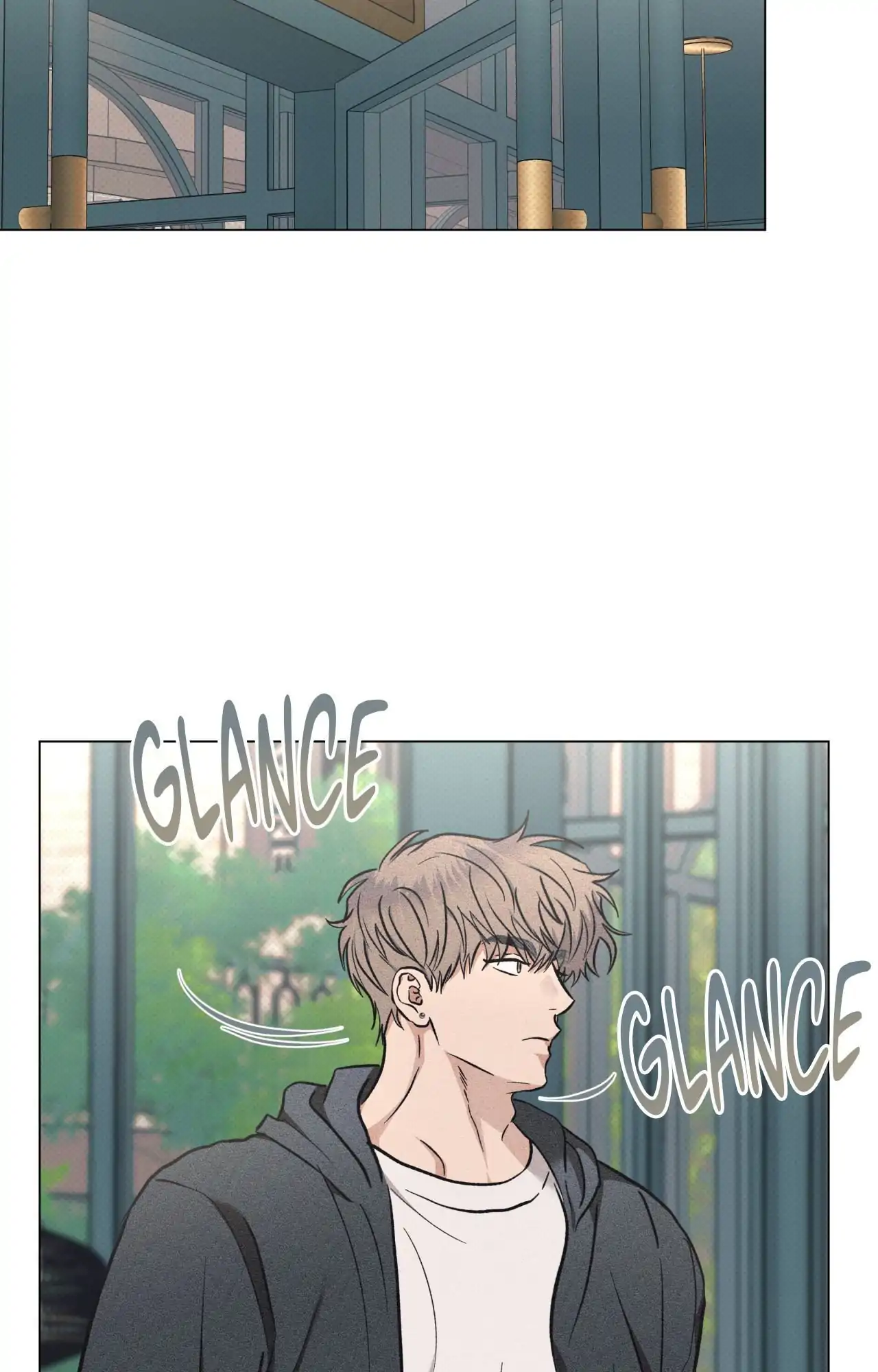 Fated But Flawed - Chapter 18 manhwa
