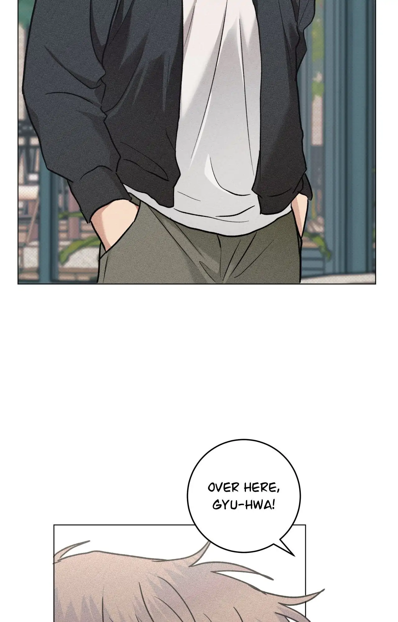 Fated But Flawed - Chapter 18 manhwa