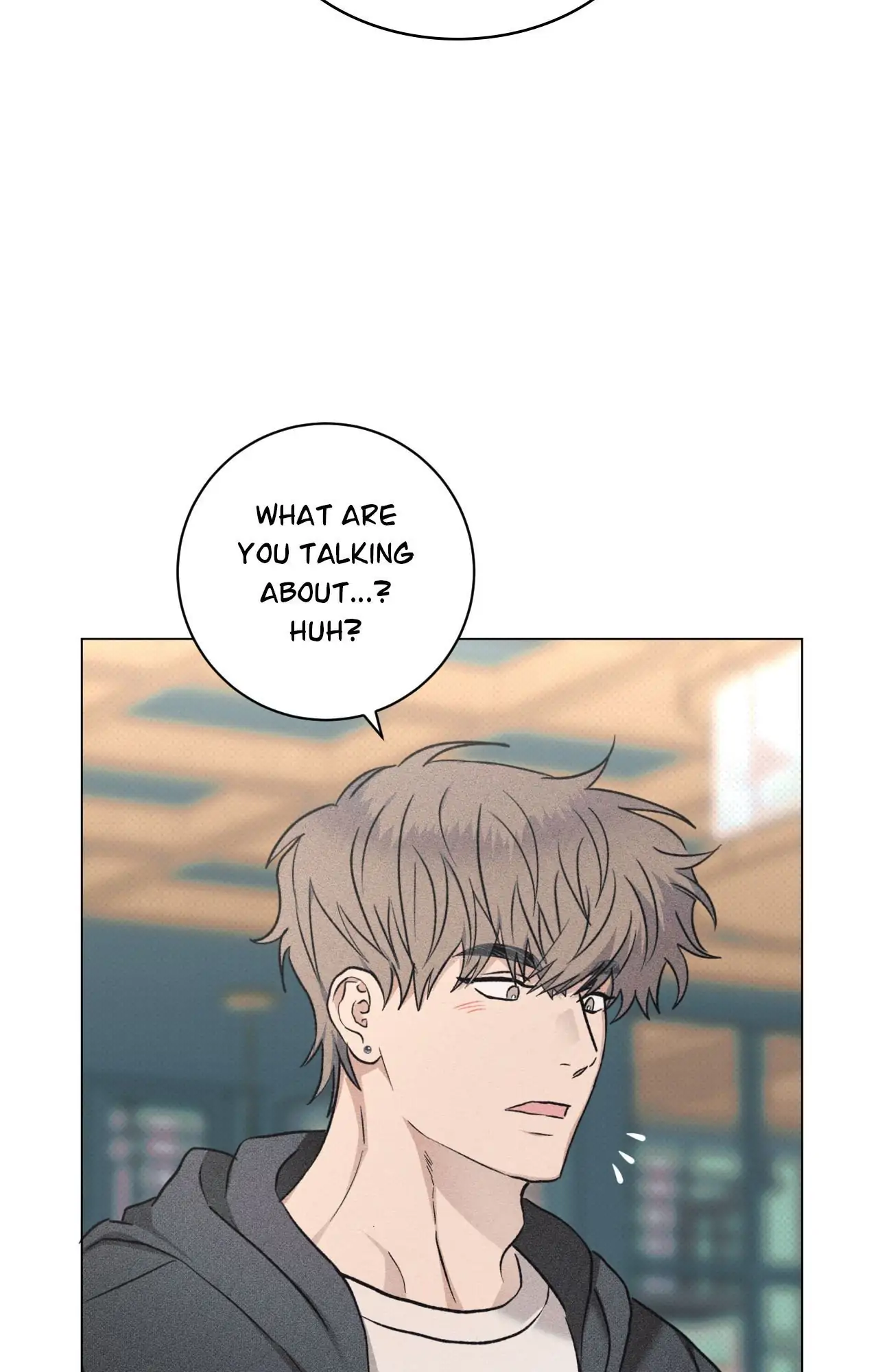 Fated But Flawed - Chapter 18 manhwa