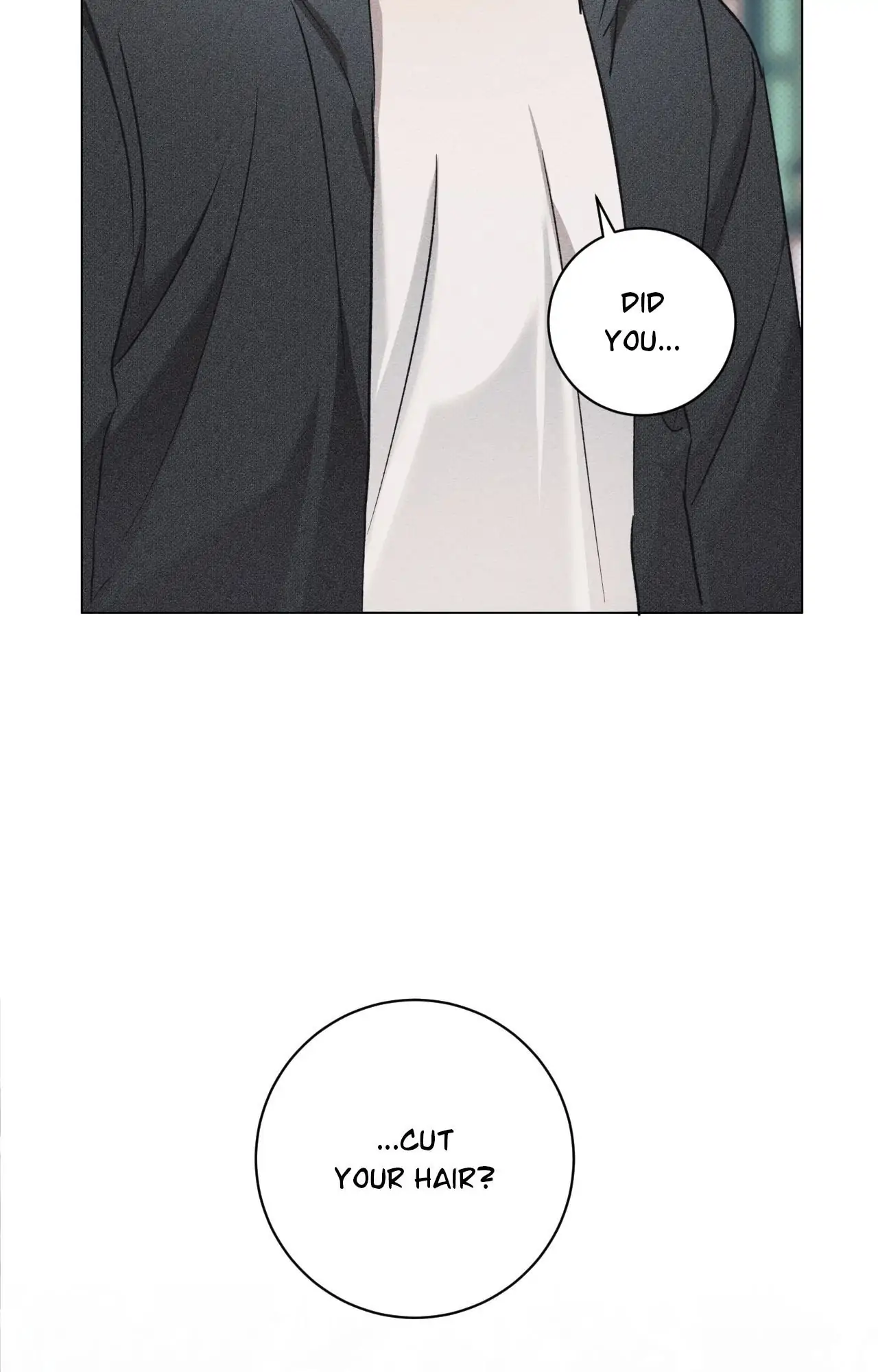 Fated But Flawed - Chapter 18 manhwa