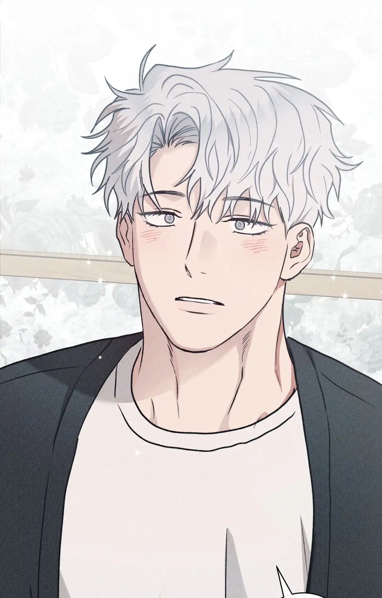 Fated But Flawed - Chapter 18 manhwa