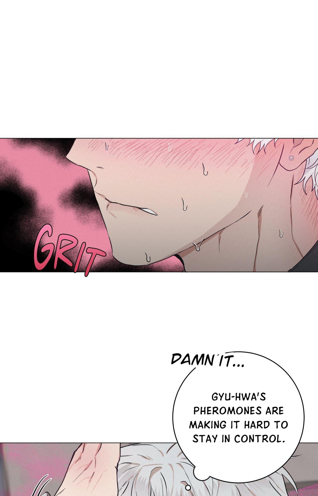 Fated But Flawed - Chapter 2 manhwa