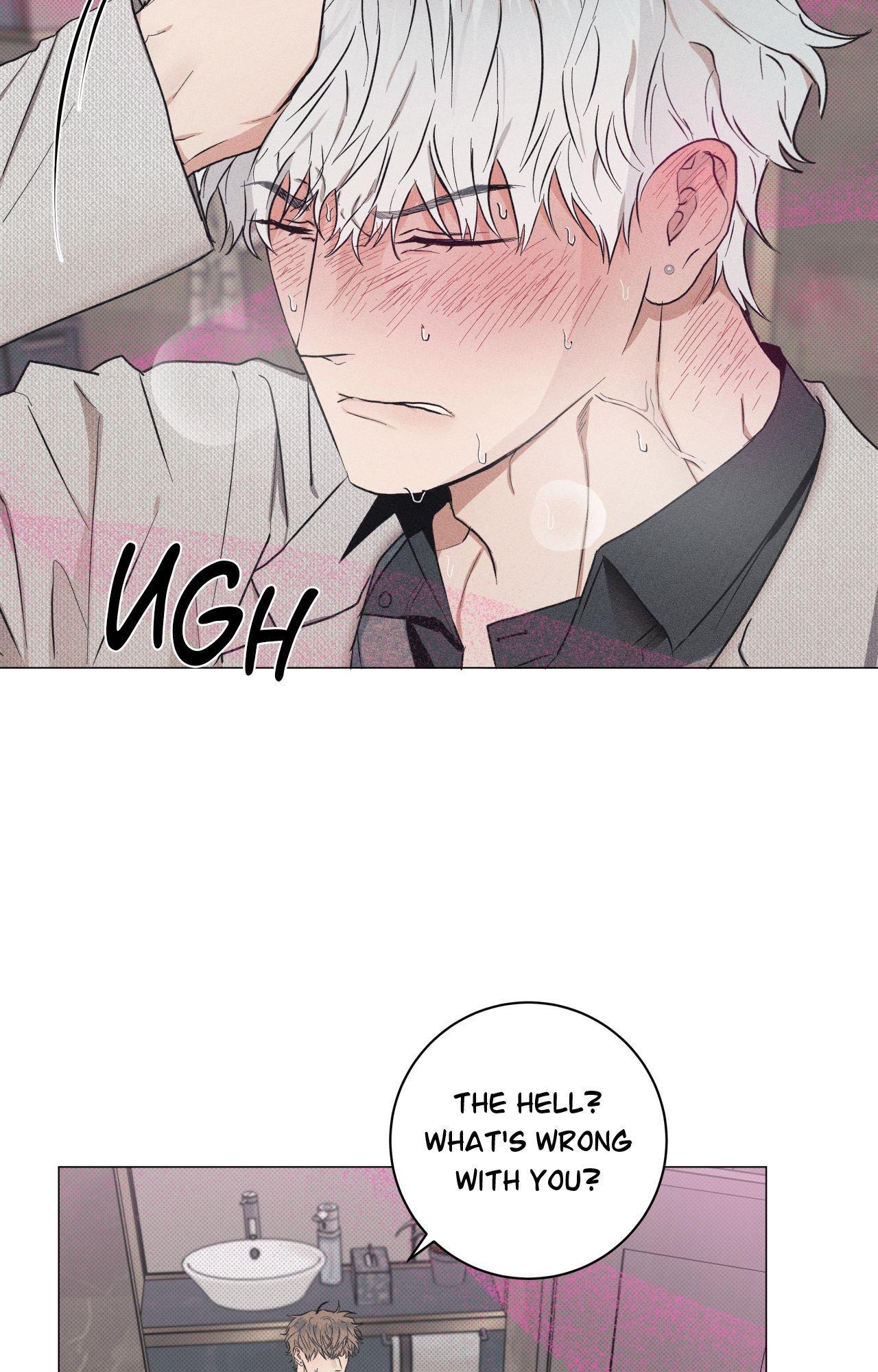 Fated But Flawed - Chapter 2 manhwa