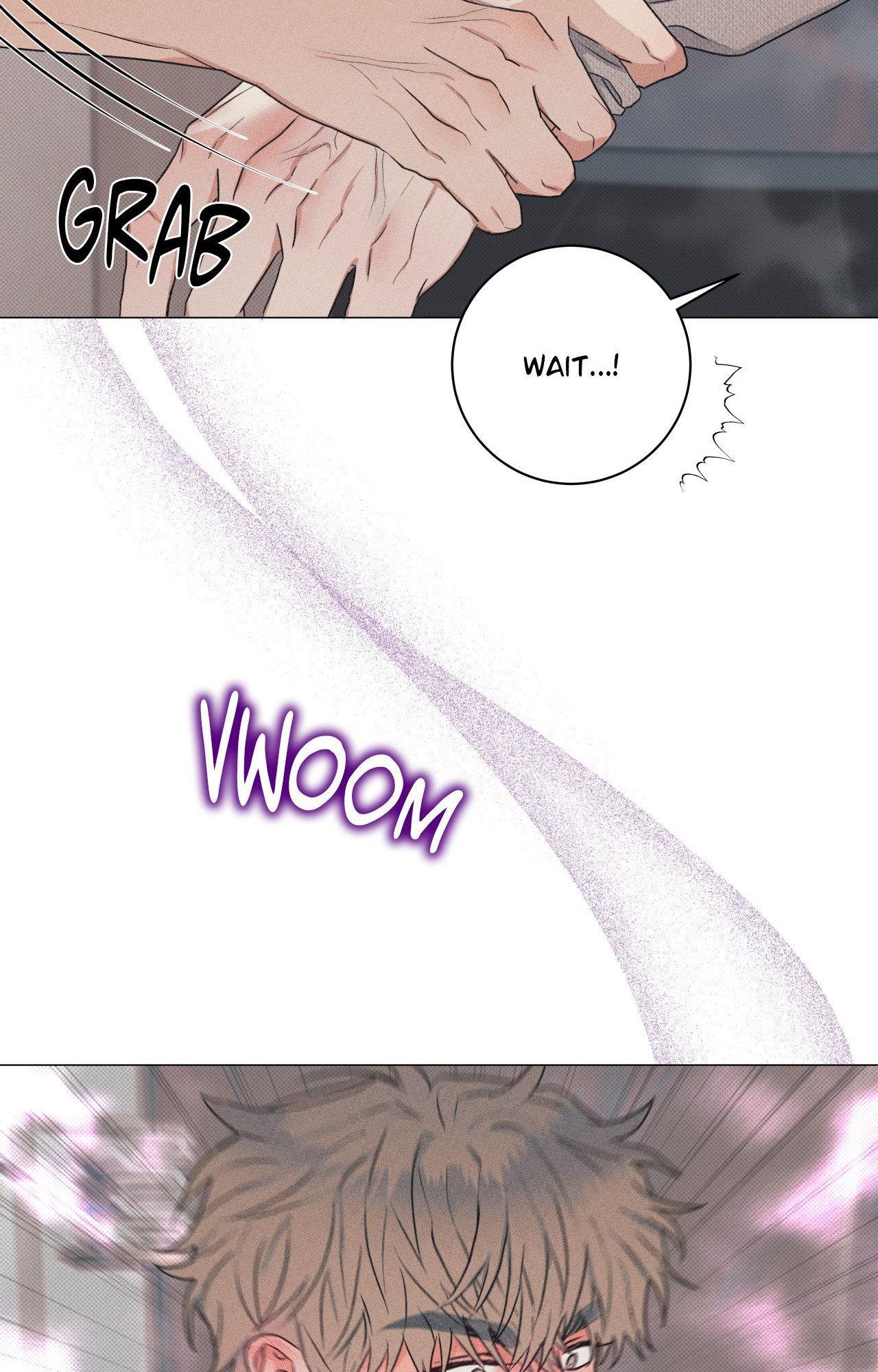 Fated But Flawed - Chapter 2 manhwa