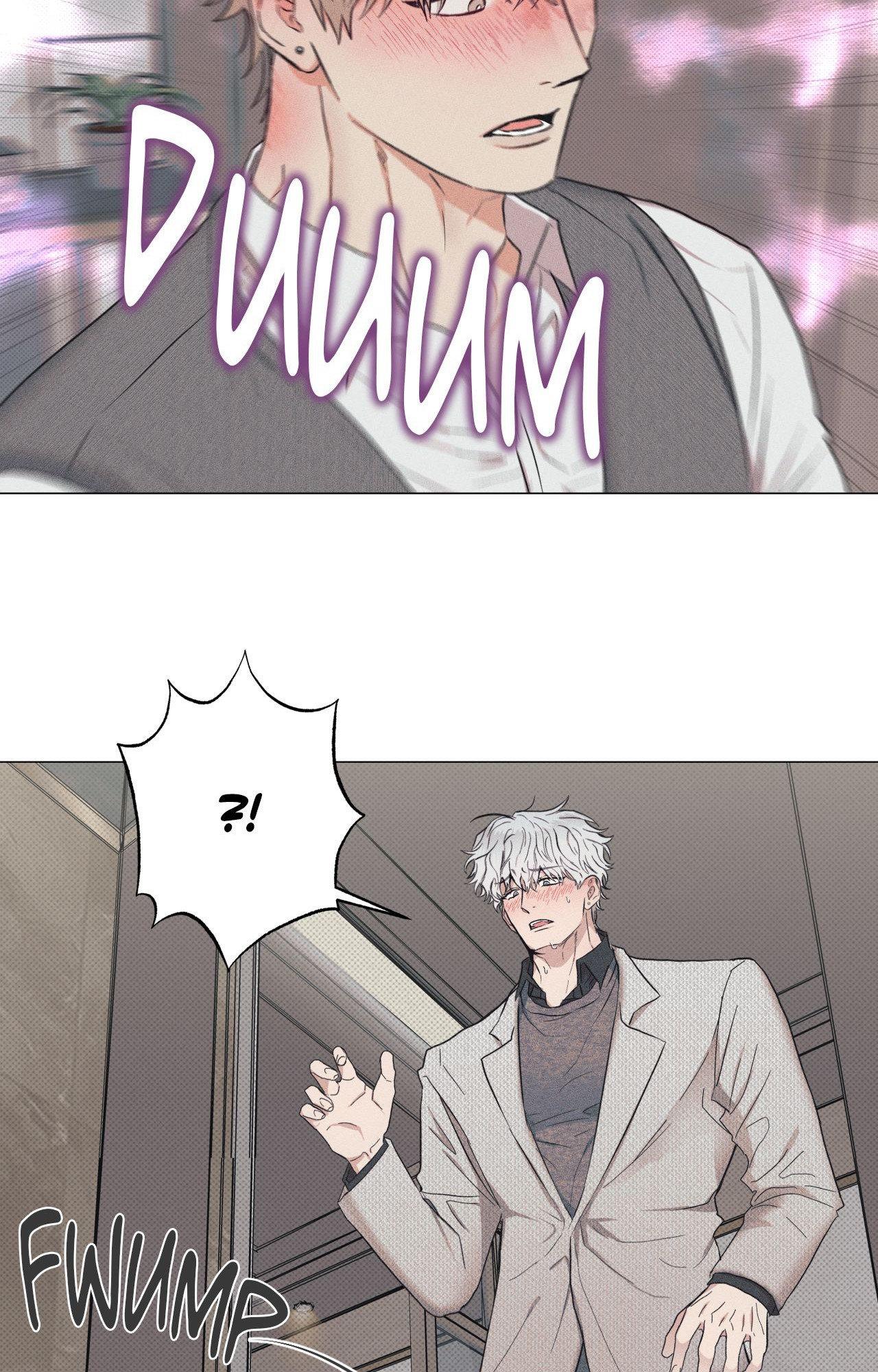Fated But Flawed - Chapter 2 manhwa