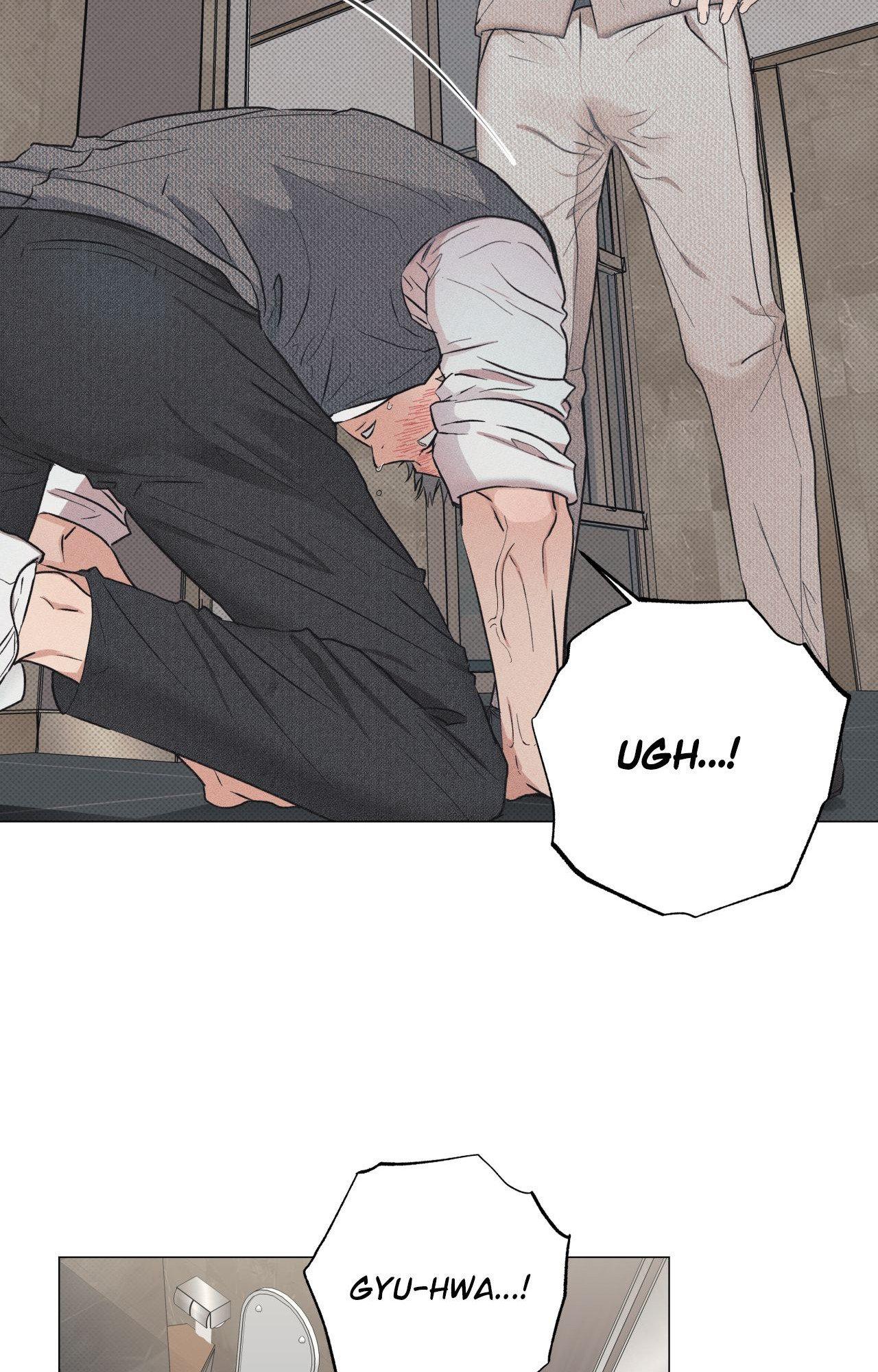Fated But Flawed - Chapter 2 manhwa
