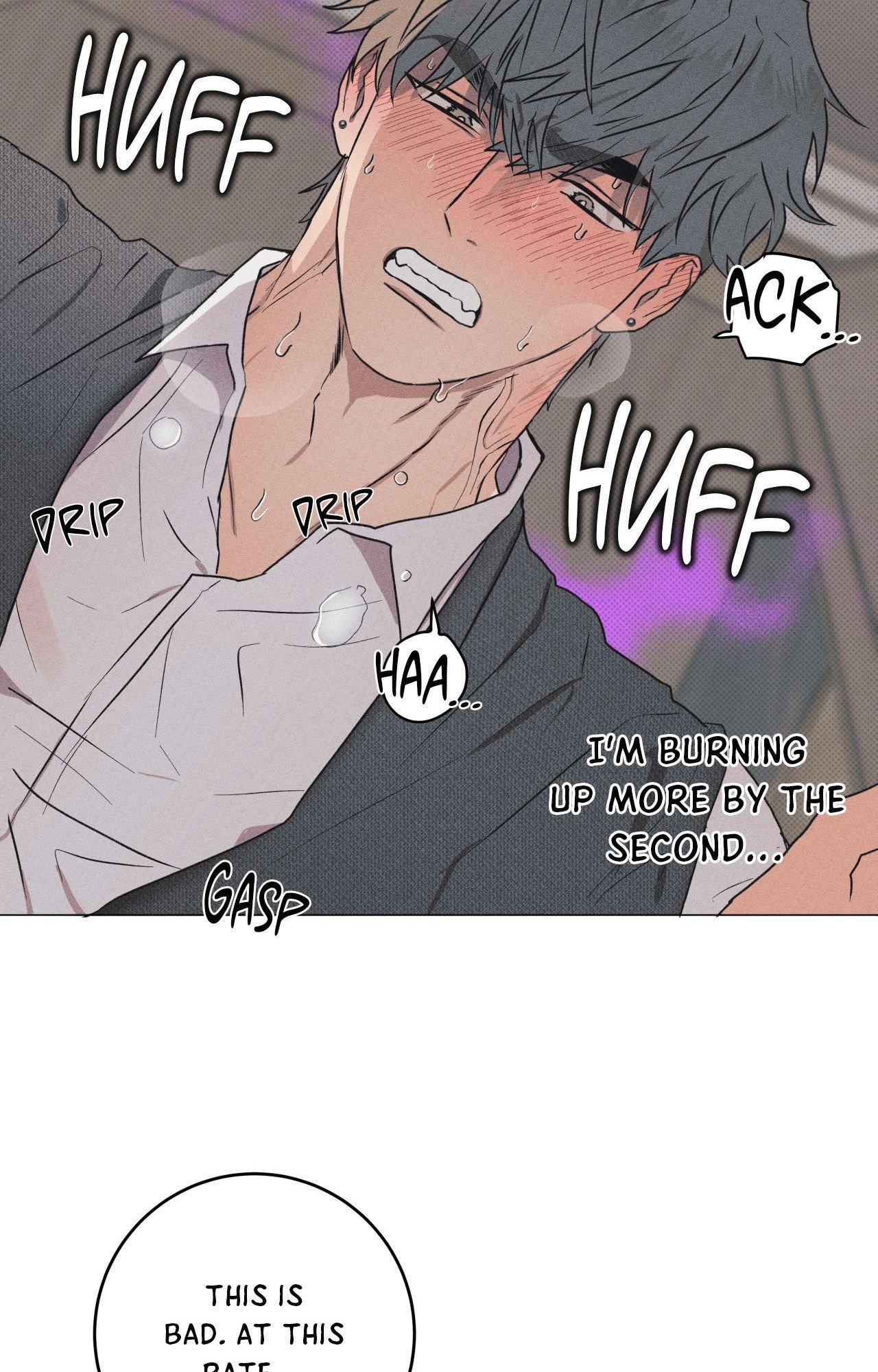 Fated But Flawed - Chapter 2 manhwa