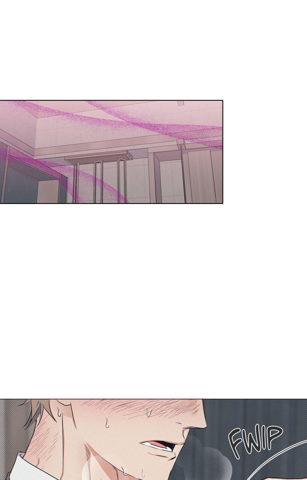 Fated But Flawed - Chapter 2 manhwa