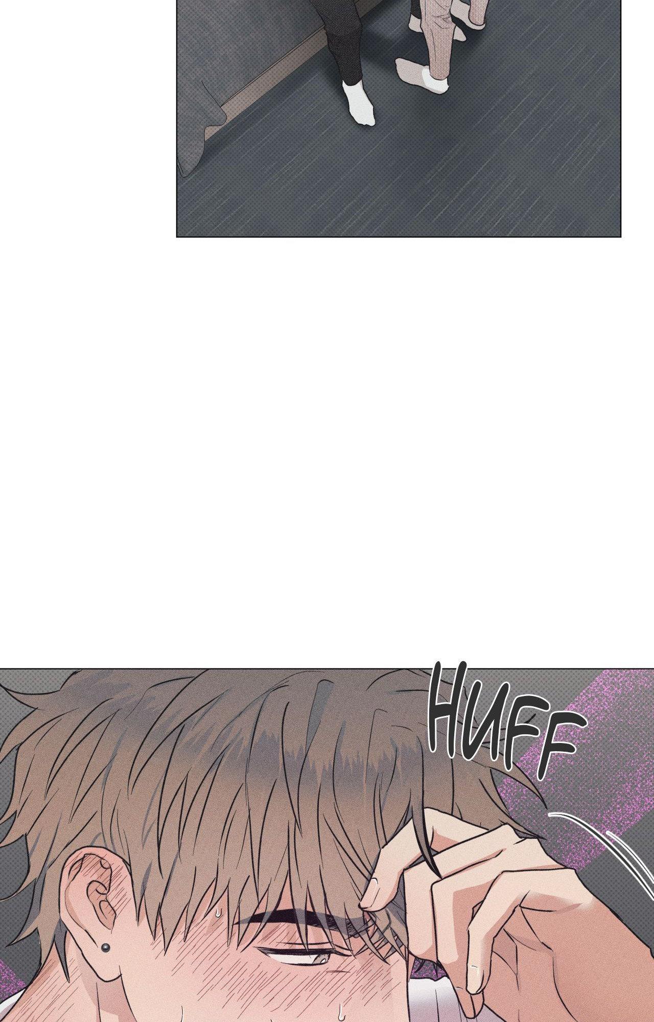 Fated But Flawed - Chapter 2 manhwa
