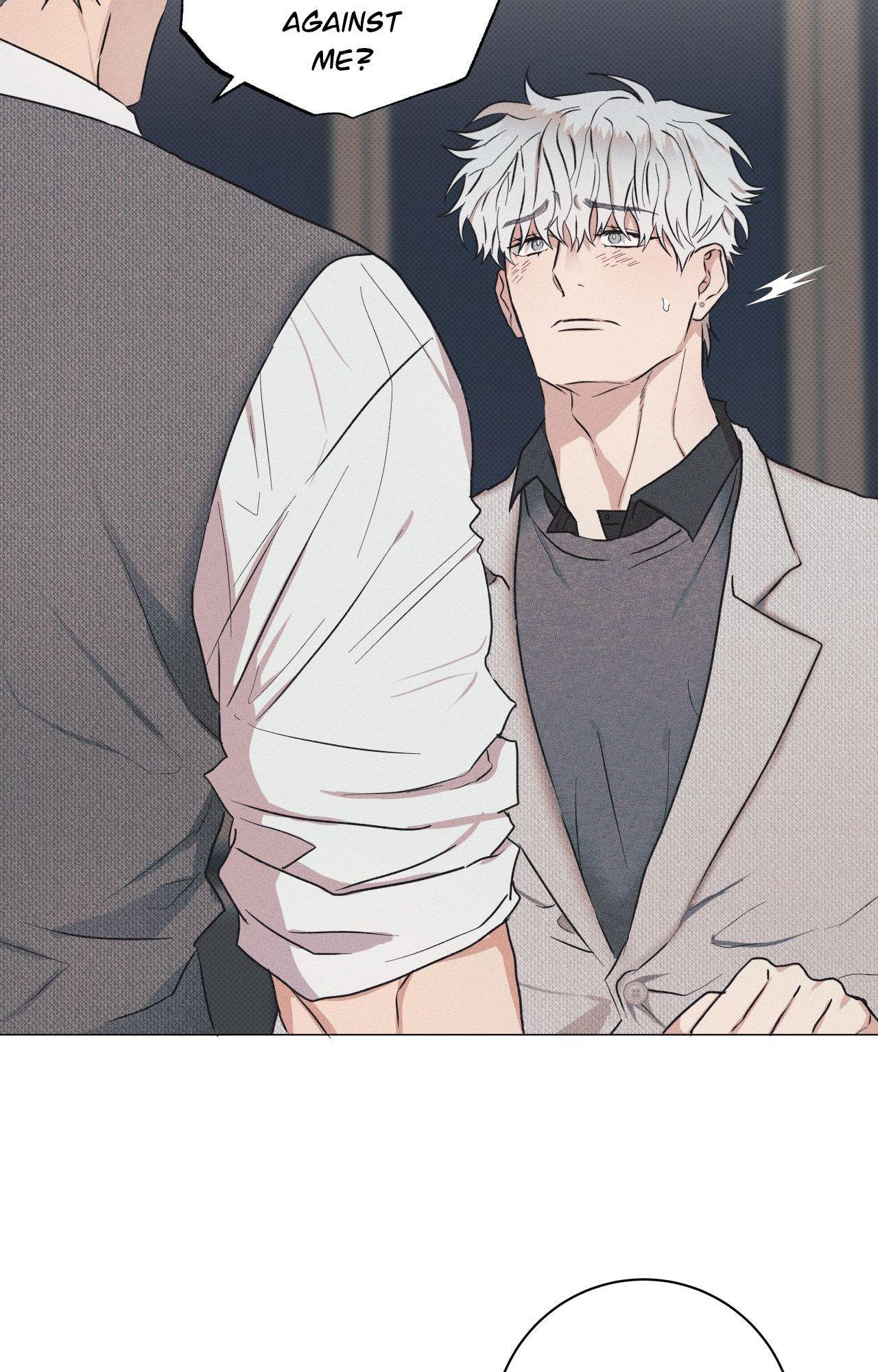 Fated But Flawed - Chapter 2 manhwa