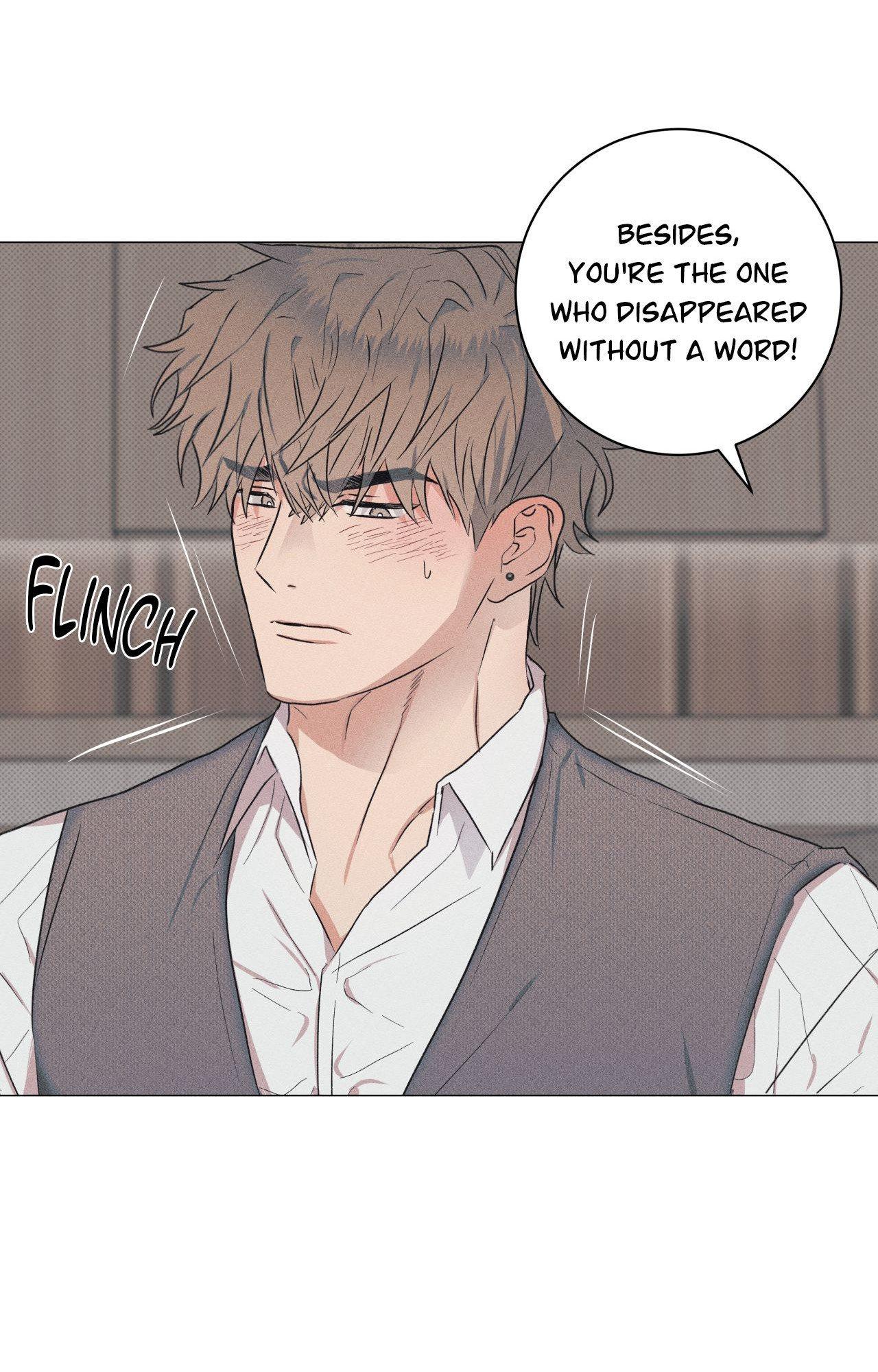 Fated But Flawed - Chapter 2 manhwa