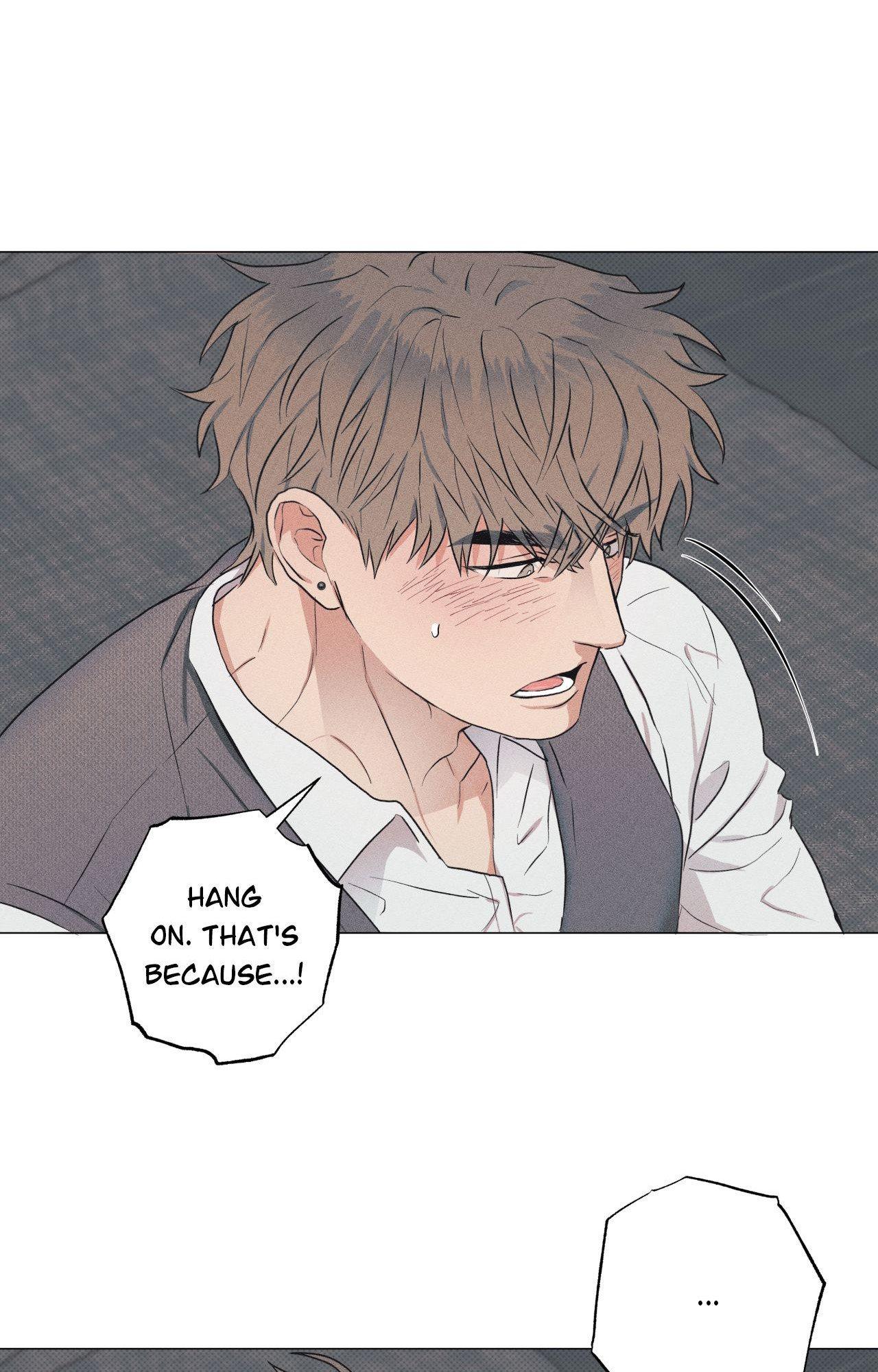 Fated But Flawed - Chapter 2 manhwa