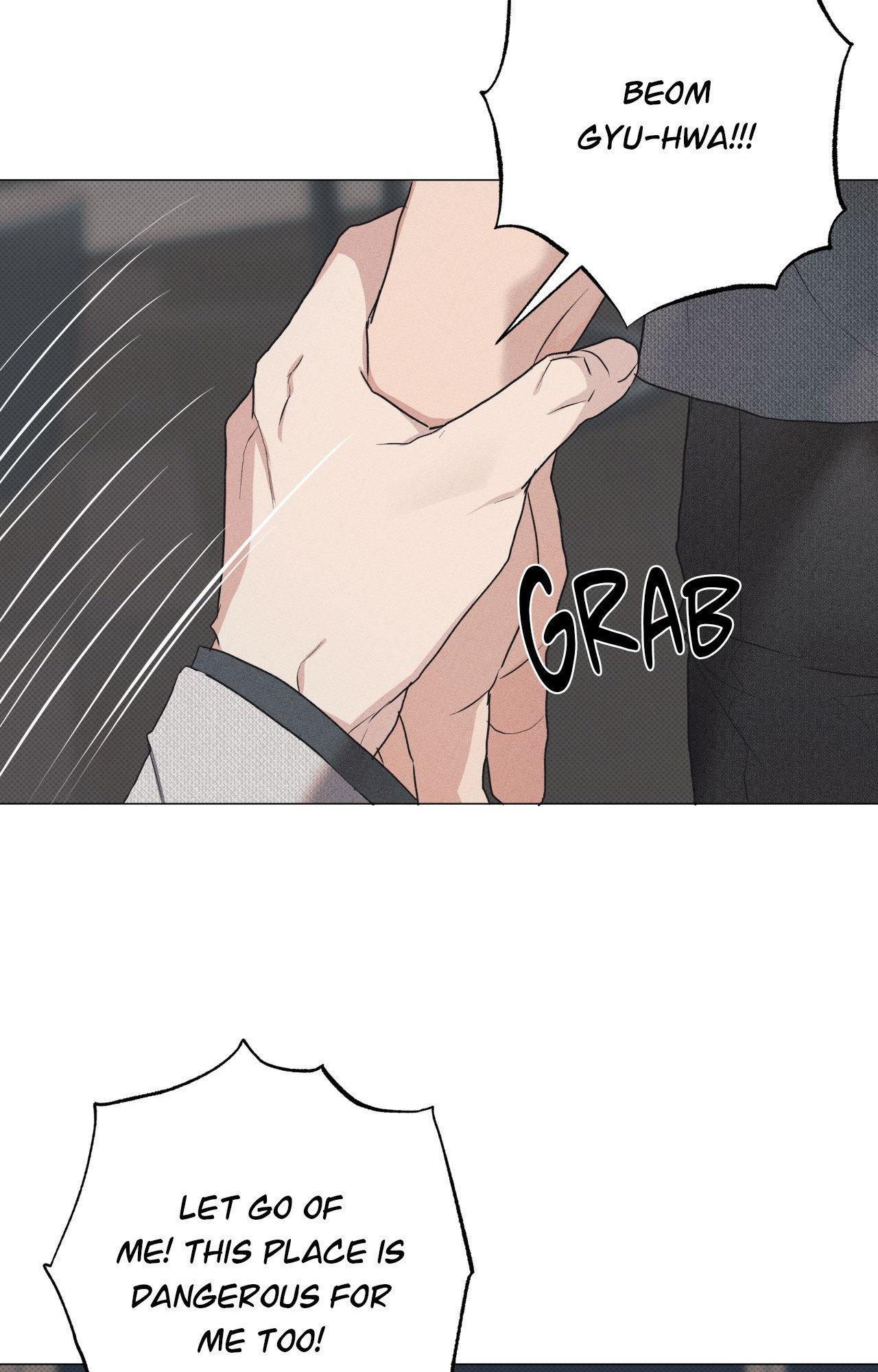 Fated But Flawed - Chapter 2 manhwa
