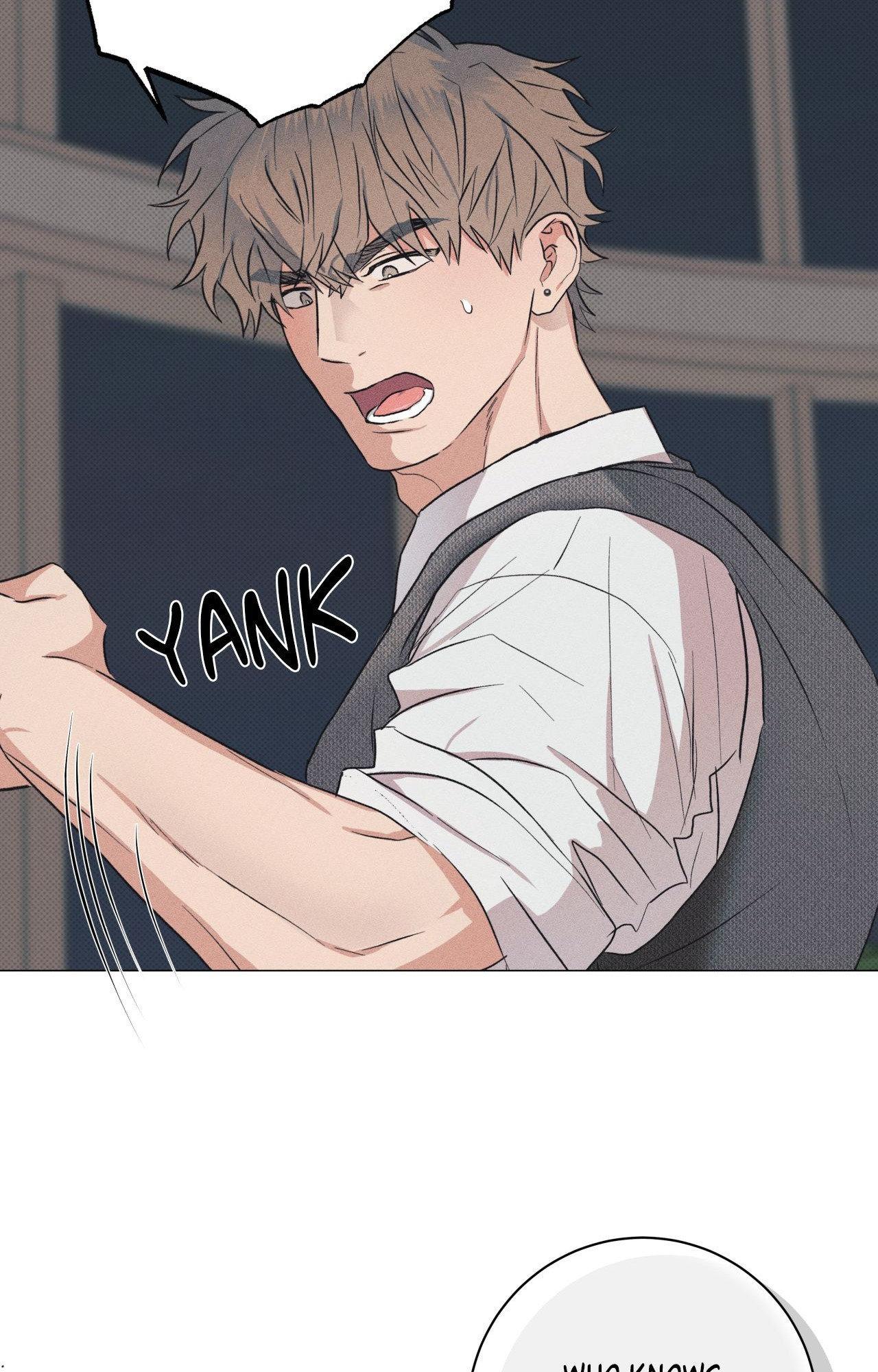 Fated But Flawed - Chapter 2 manhwa