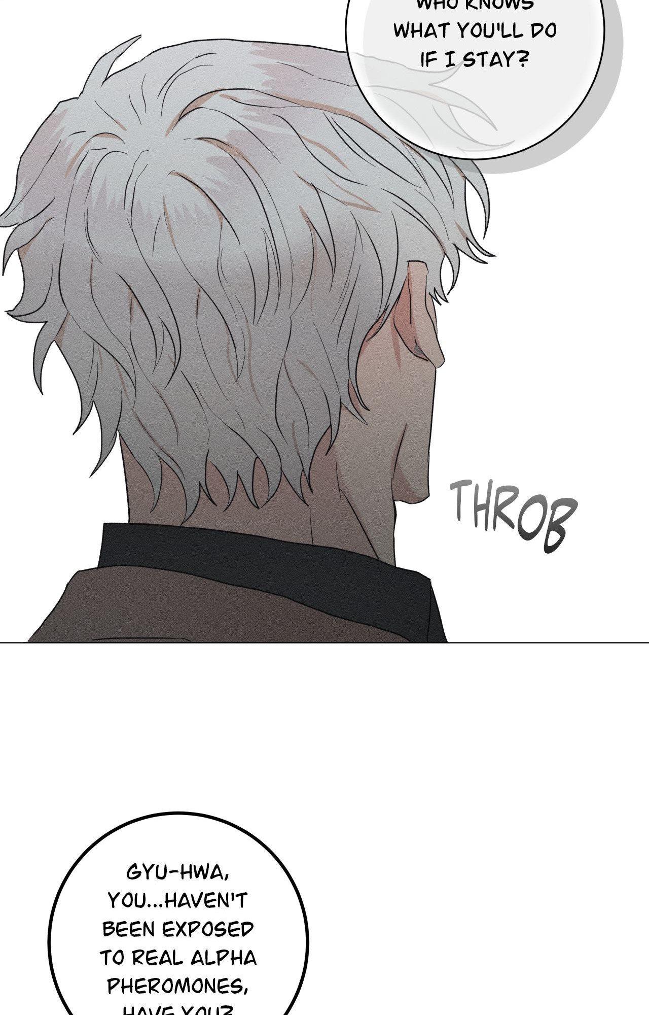 Fated But Flawed - Chapter 2 manhwa