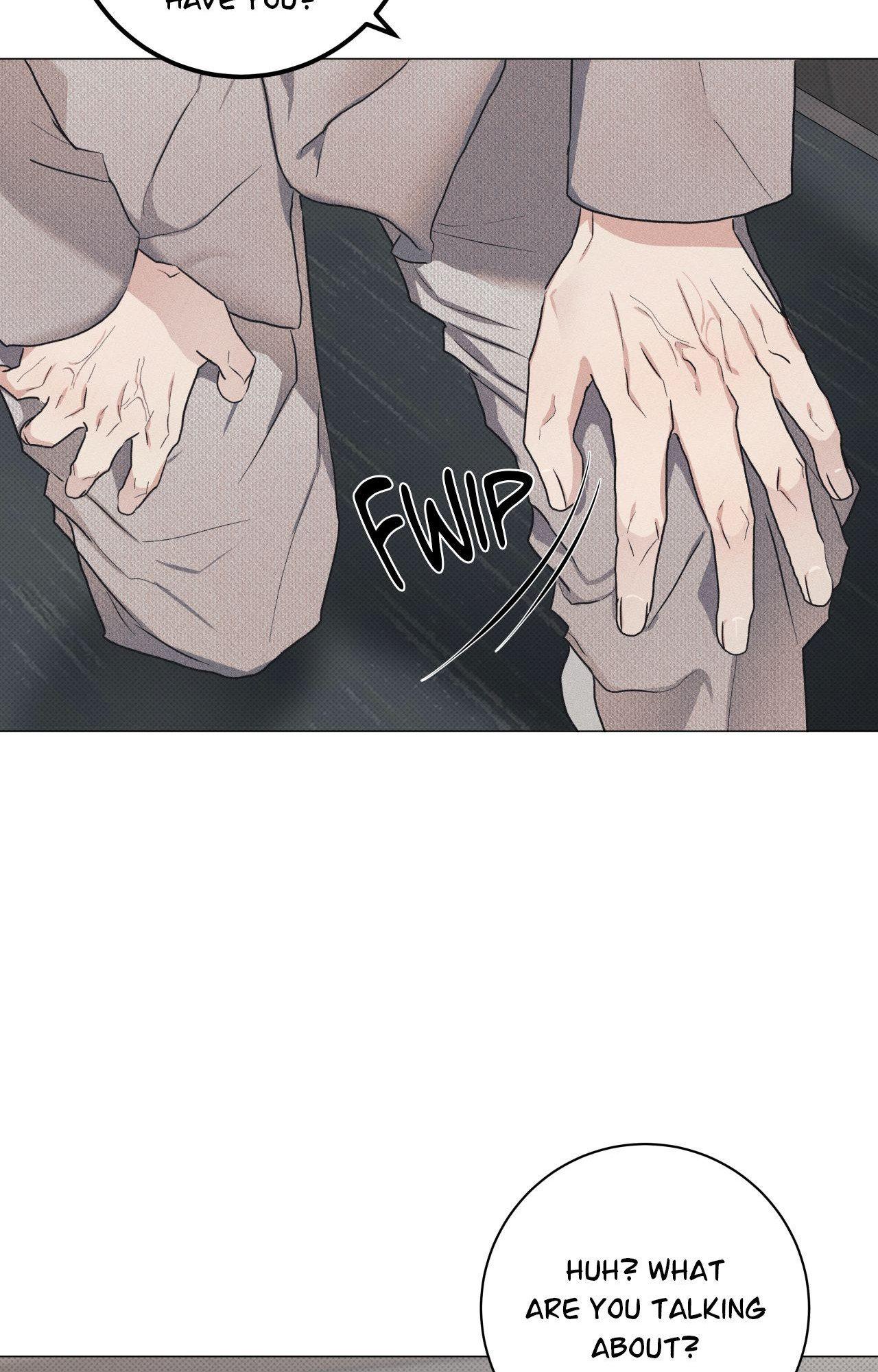 Fated But Flawed - Chapter 2 manhwa