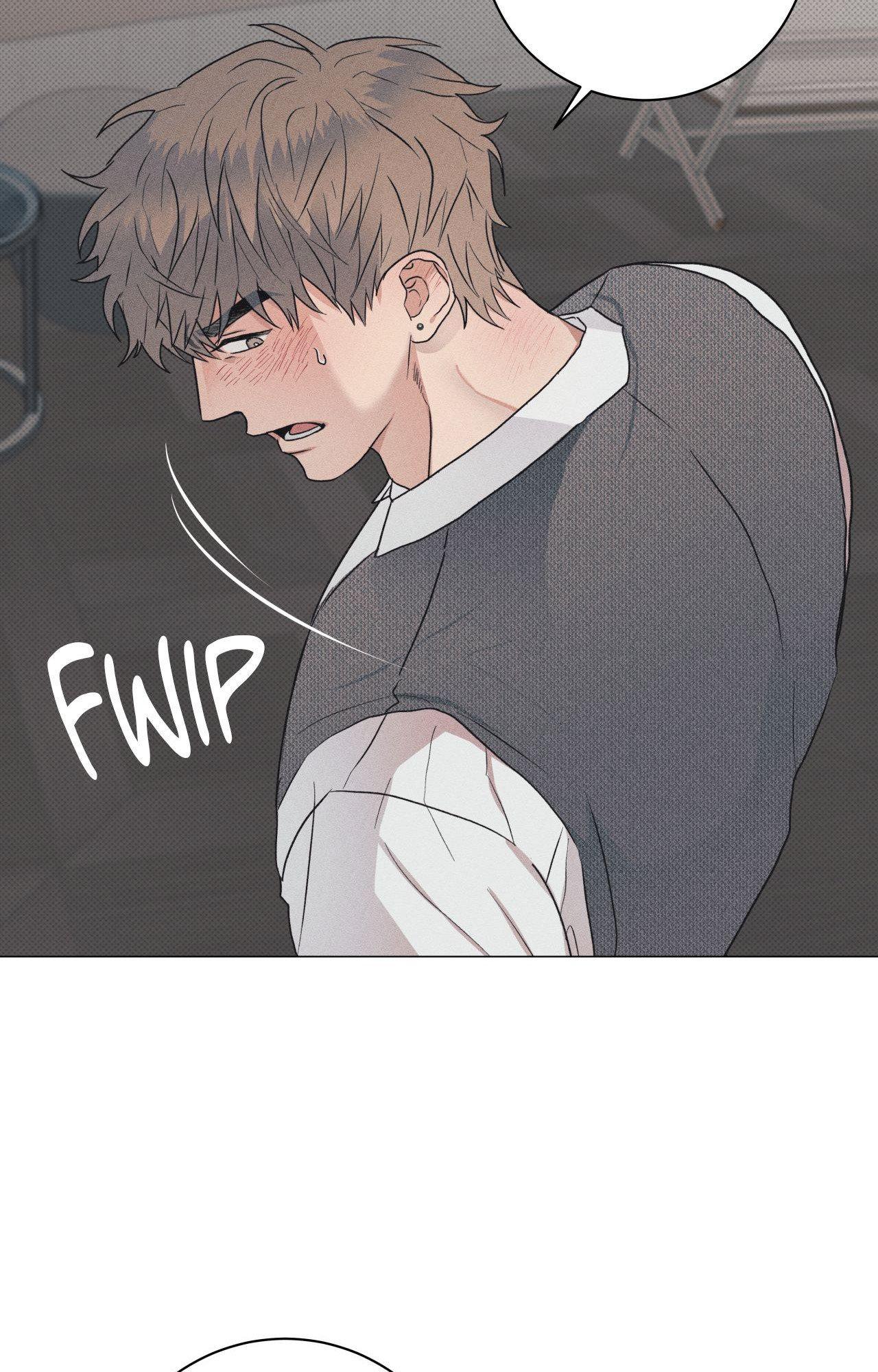 Fated But Flawed - Chapter 2 manhwa