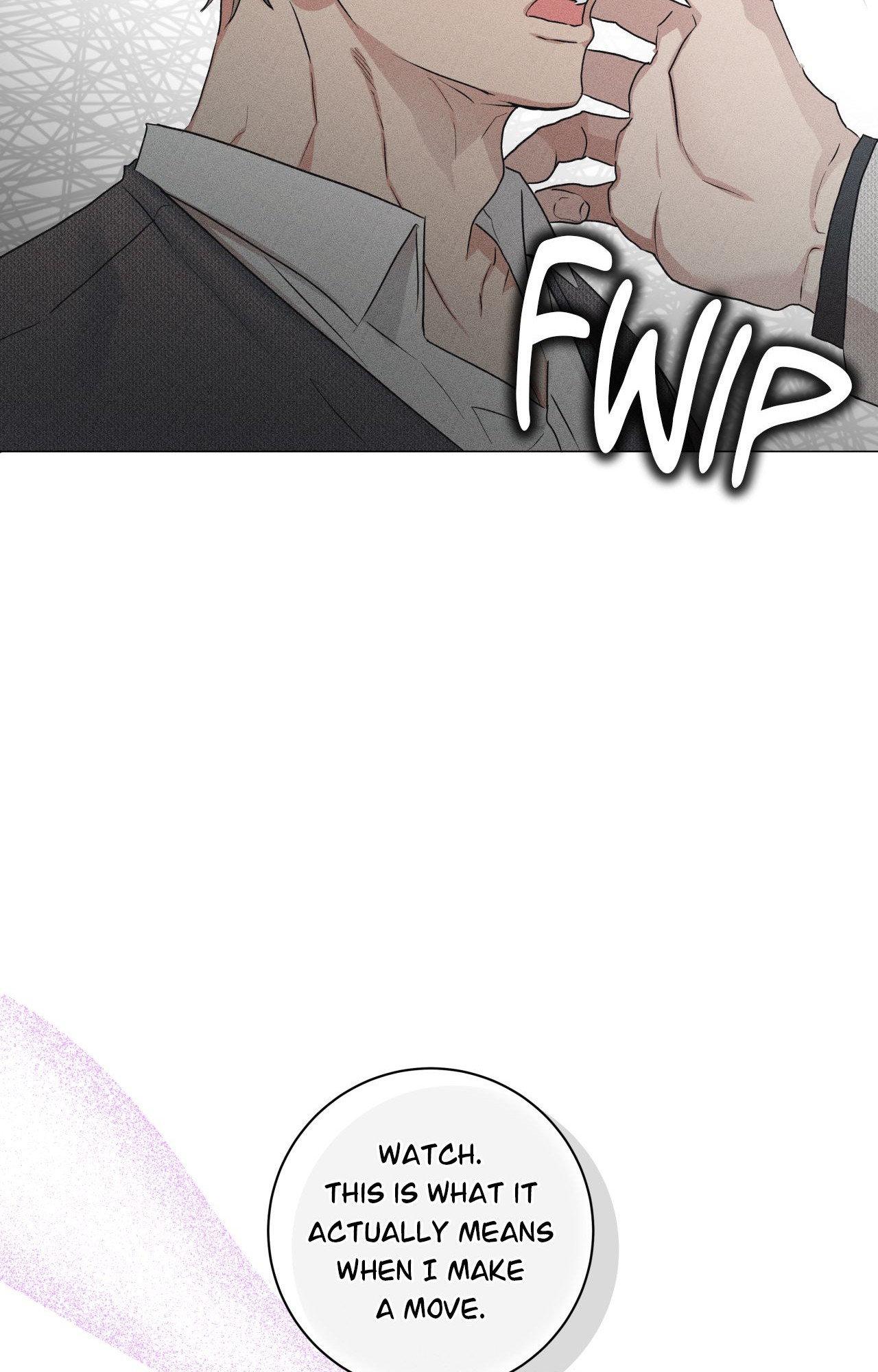 Fated But Flawed - Chapter 2 manhwa
