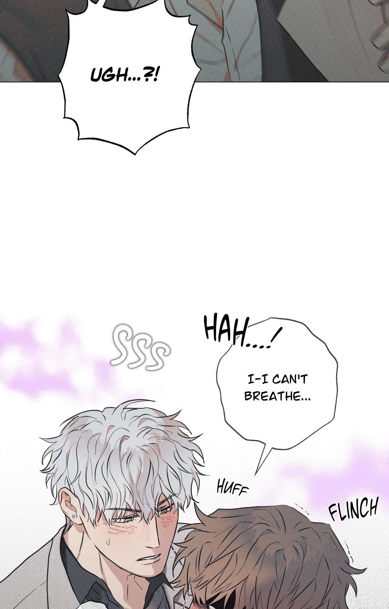 Fated But Flawed - Chapter 2 manhwa