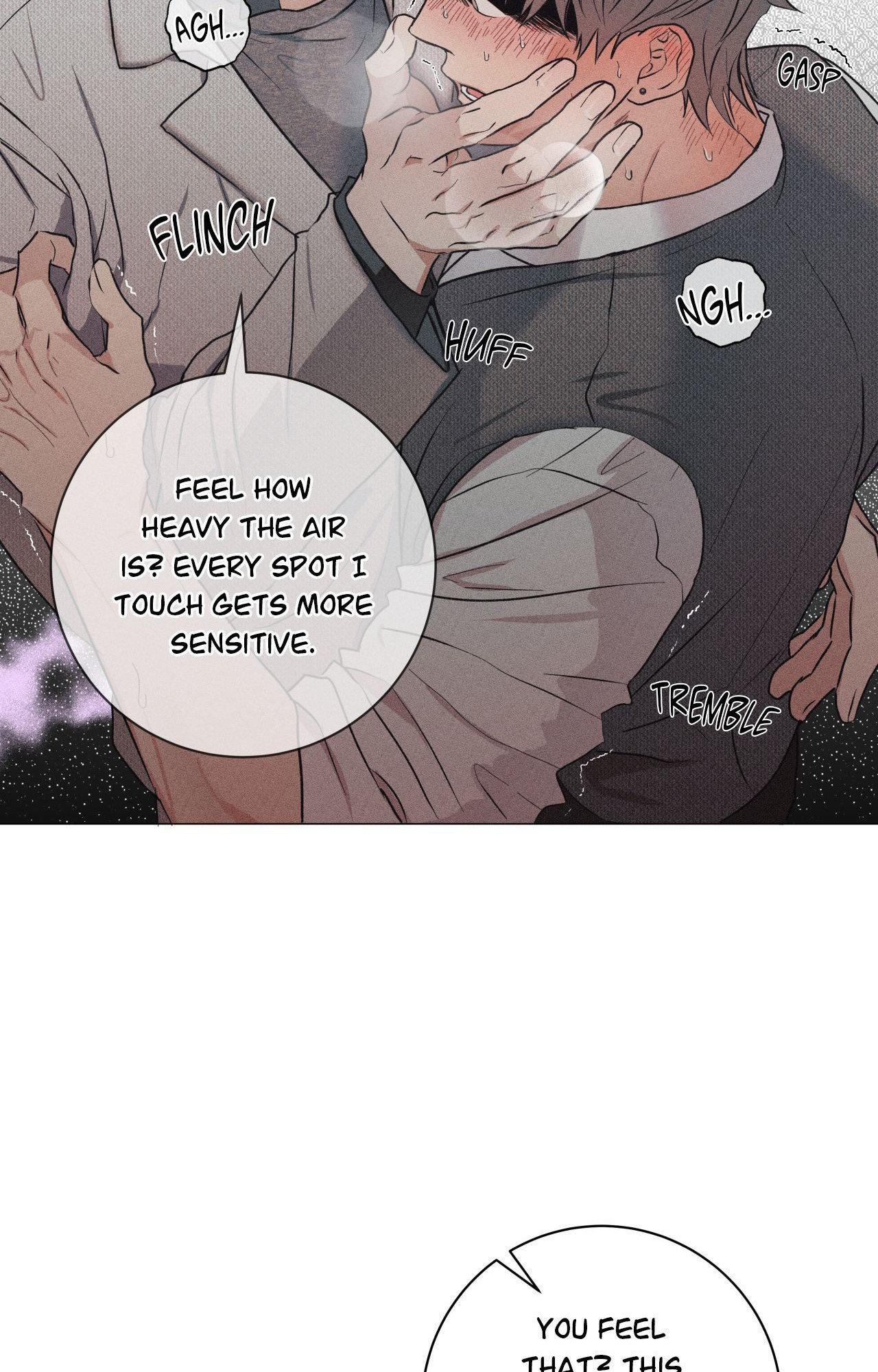 Fated But Flawed - Chapter 2 manhwa