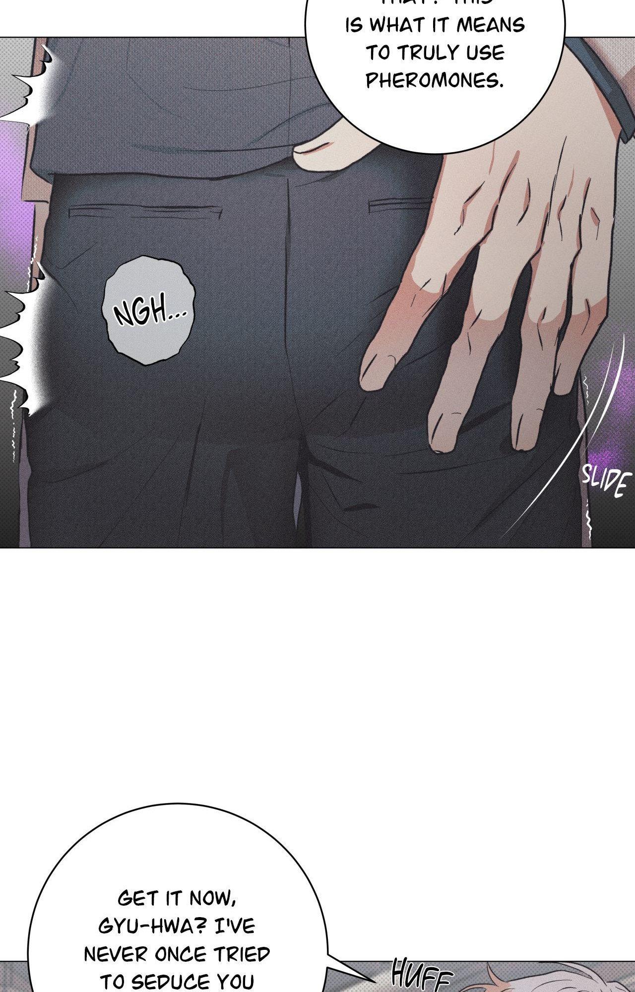 Fated But Flawed - Chapter 2 manhwa