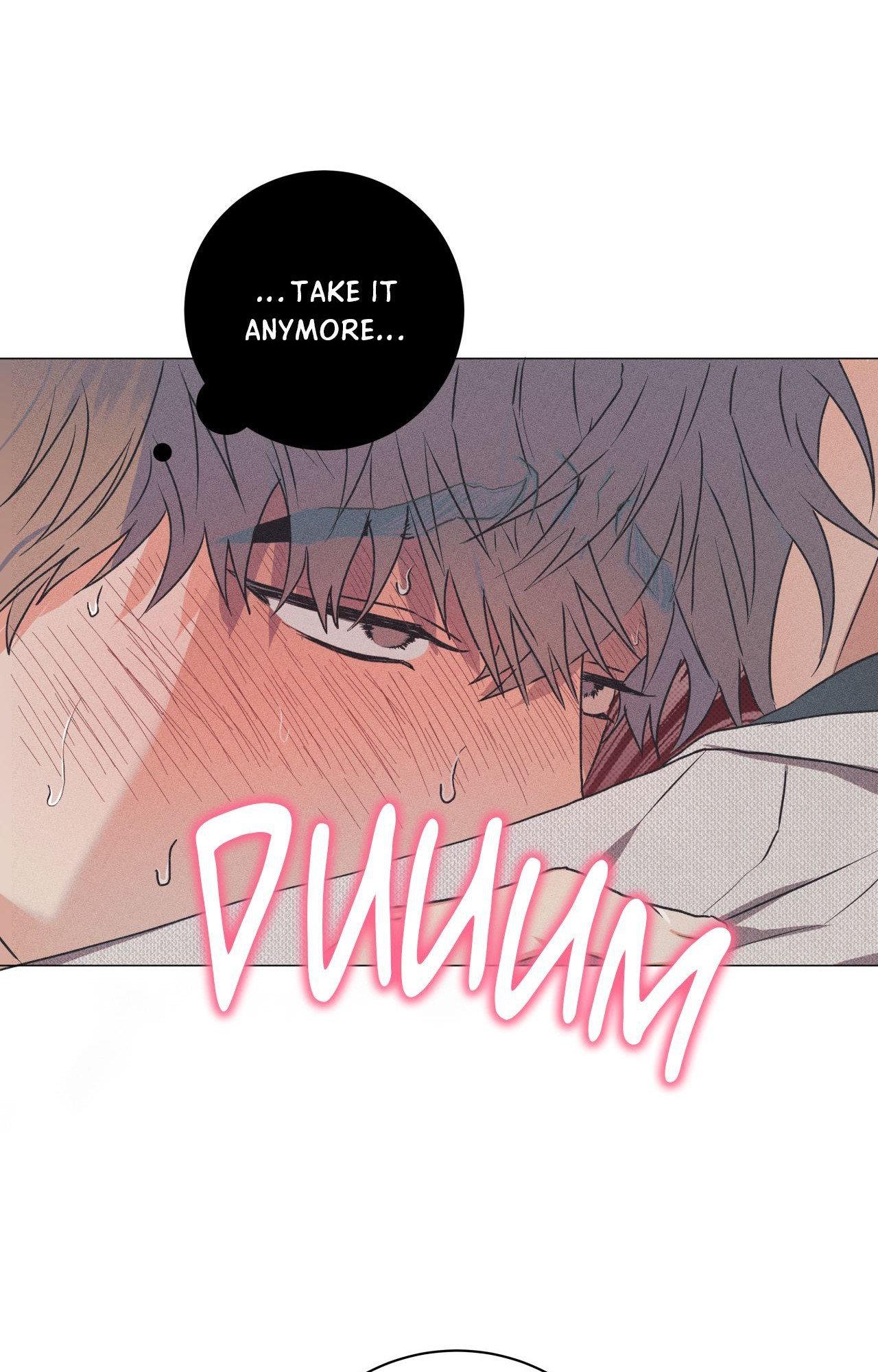 Fated But Flawed - Chapter 2 manhwa