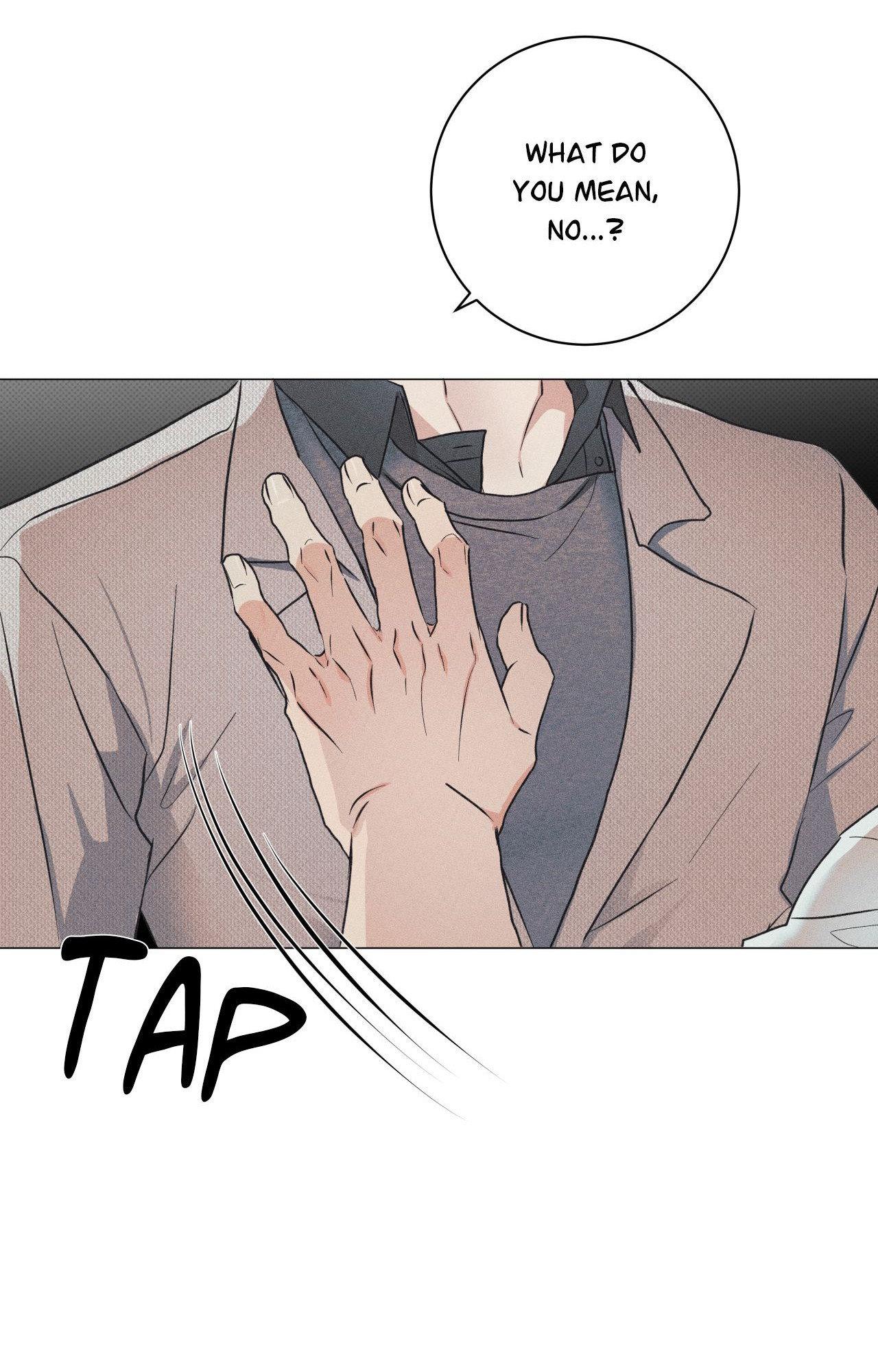 Fated But Flawed - Chapter 2 manhwa