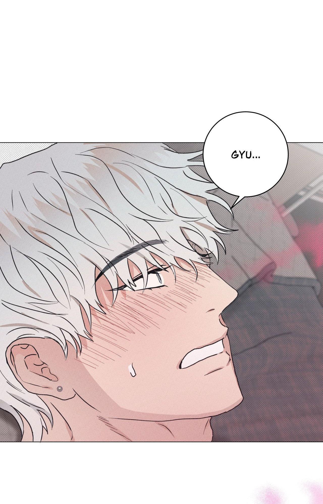 Fated But Flawed - Chapter 2 manhwa