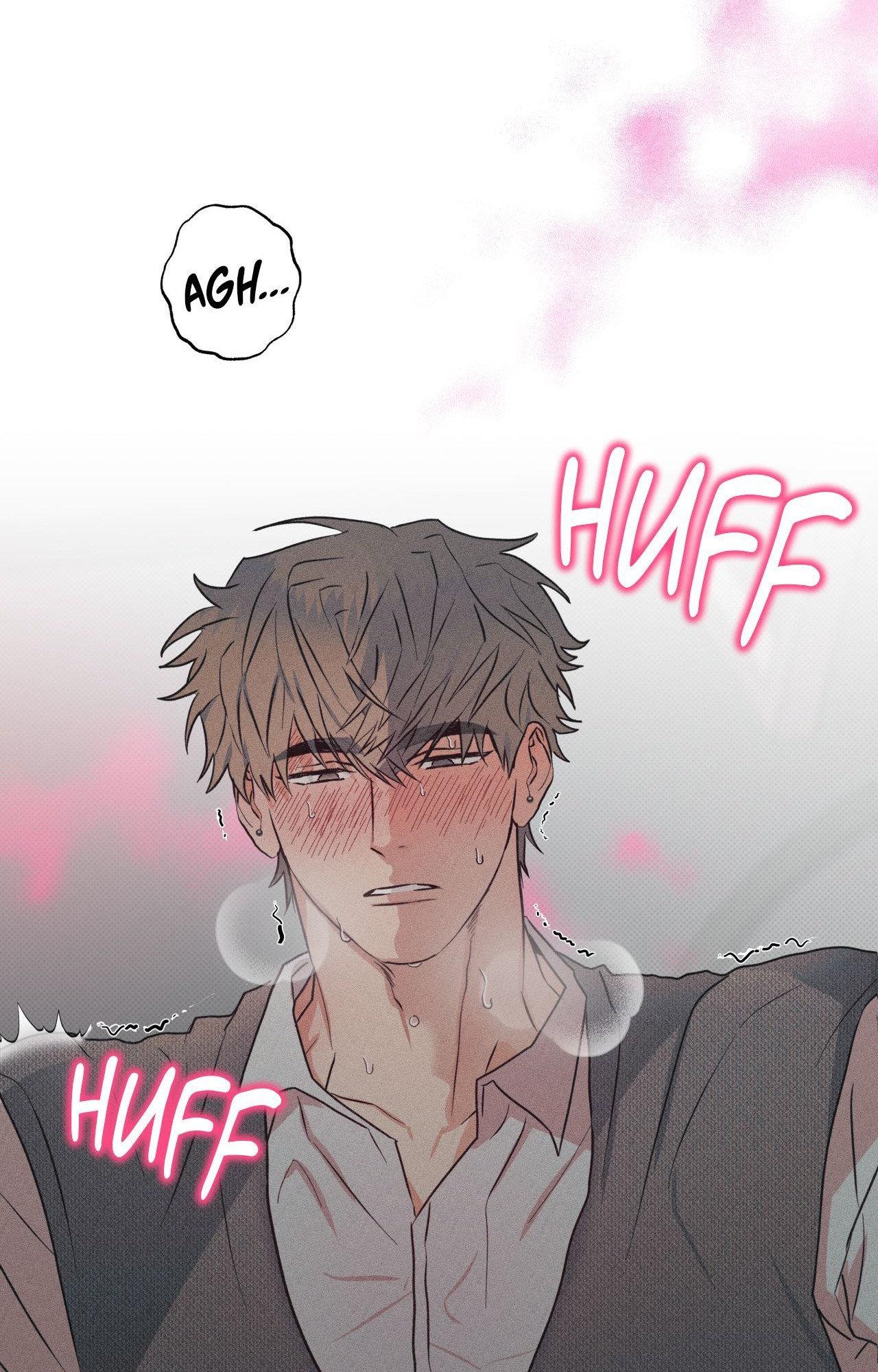 Fated But Flawed - Chapter 2 manhwa