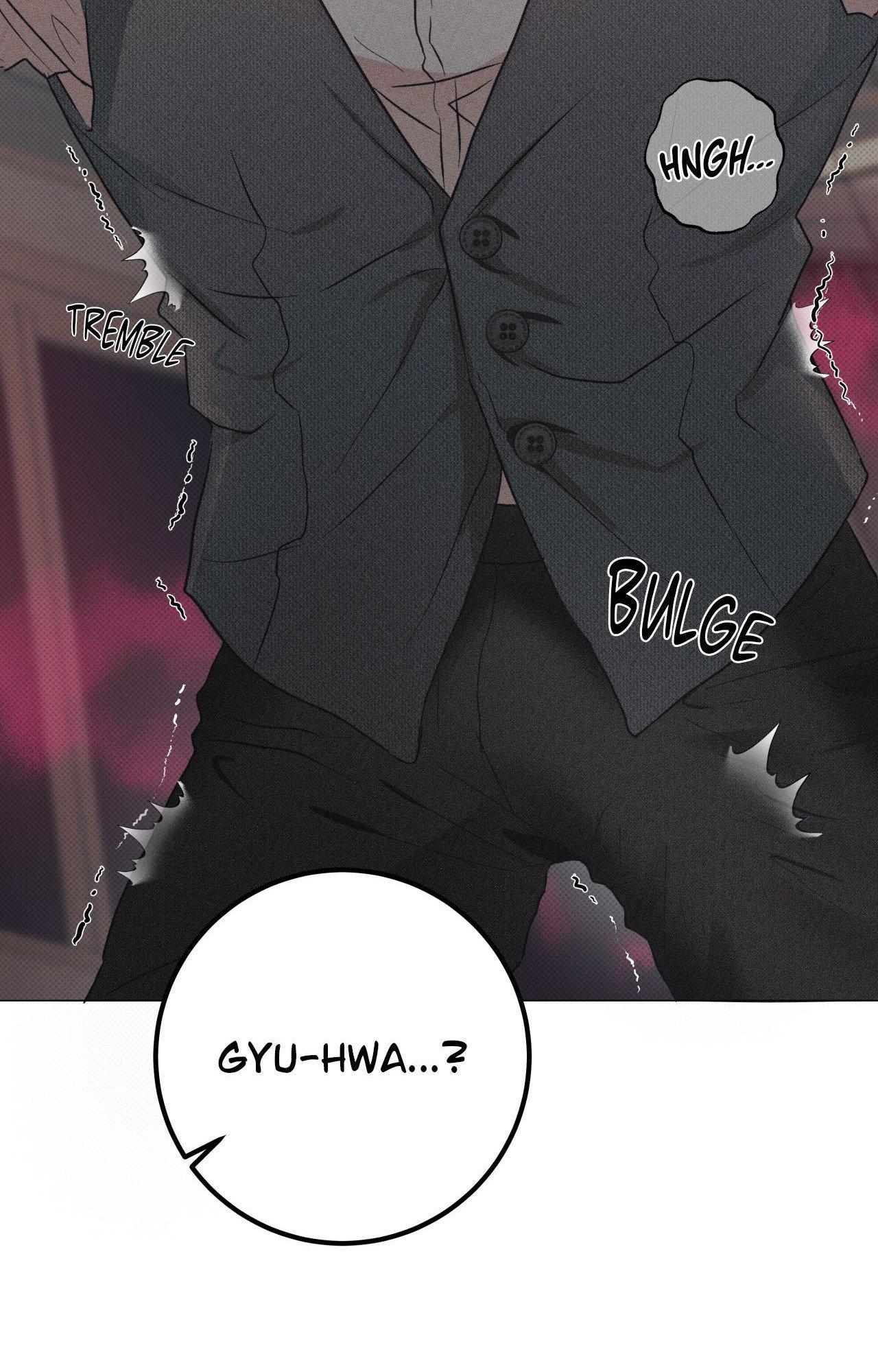 Fated But Flawed - Chapter 2 manhwa