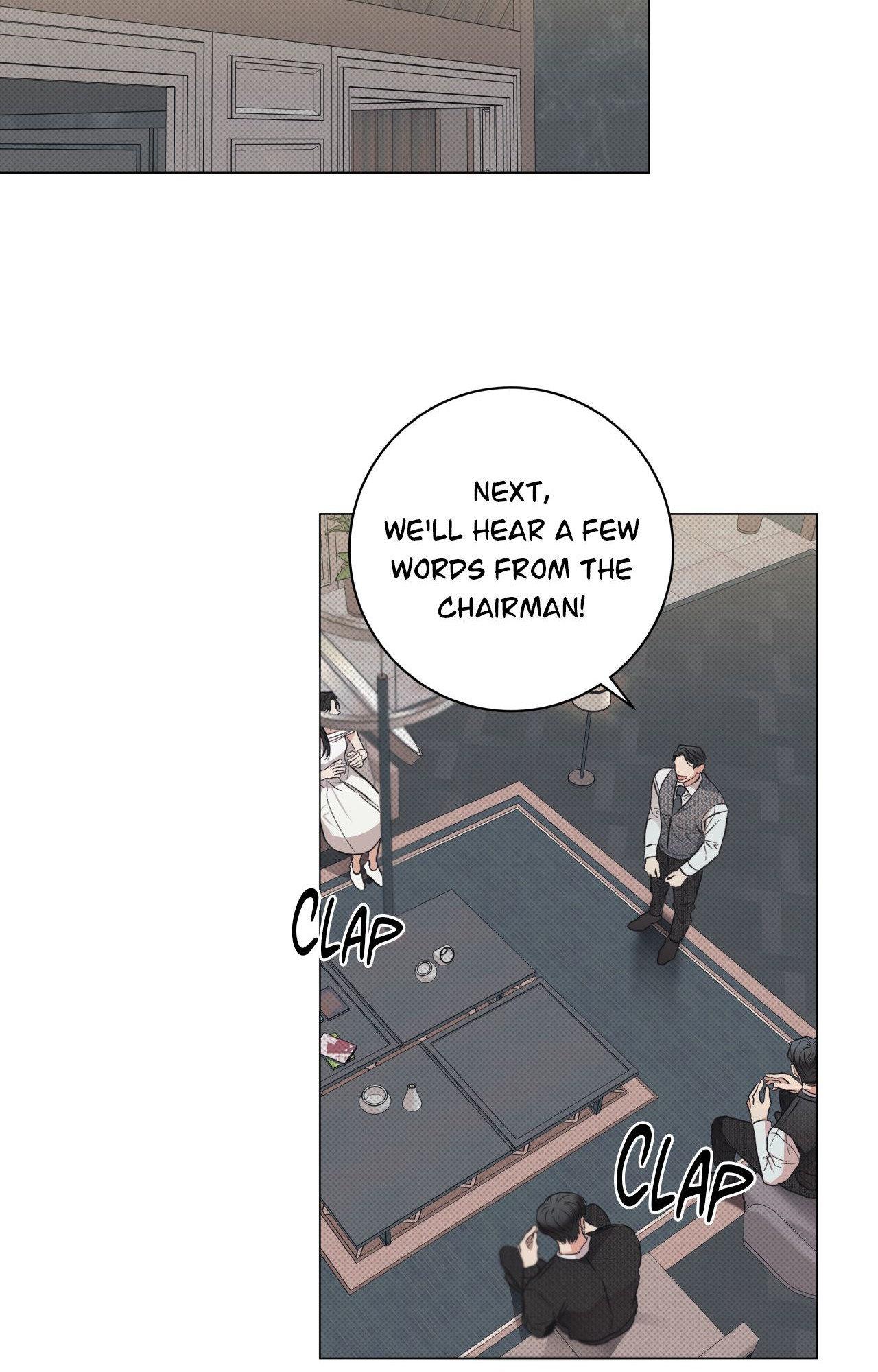 Fated But Flawed - Chapter 2 manhwa