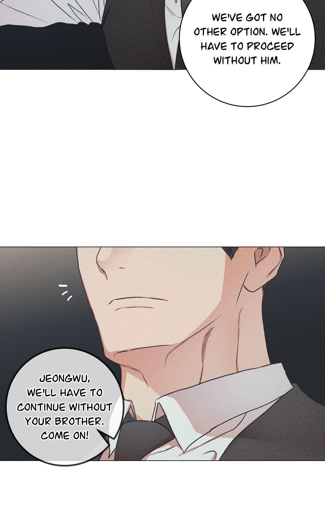 Fated But Flawed - Chapter 2 manhwa